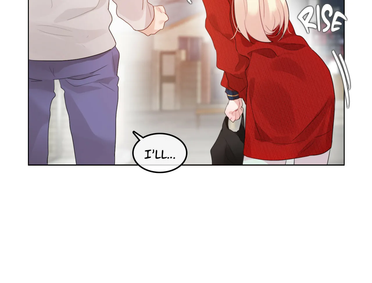 A Pervert