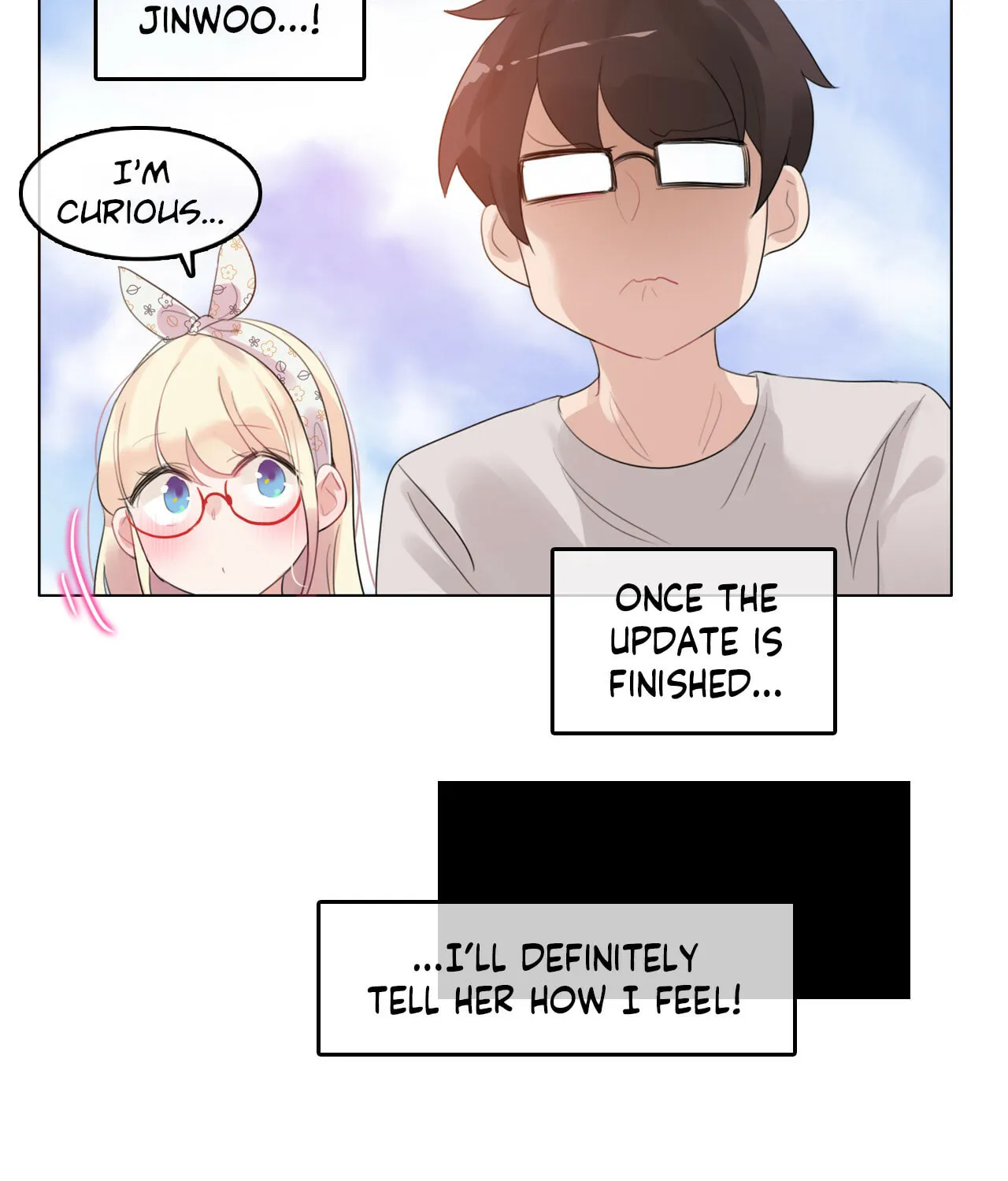 A Pervert