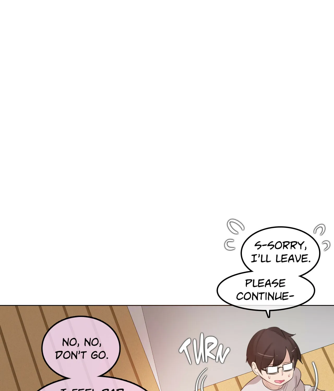 A Pervert