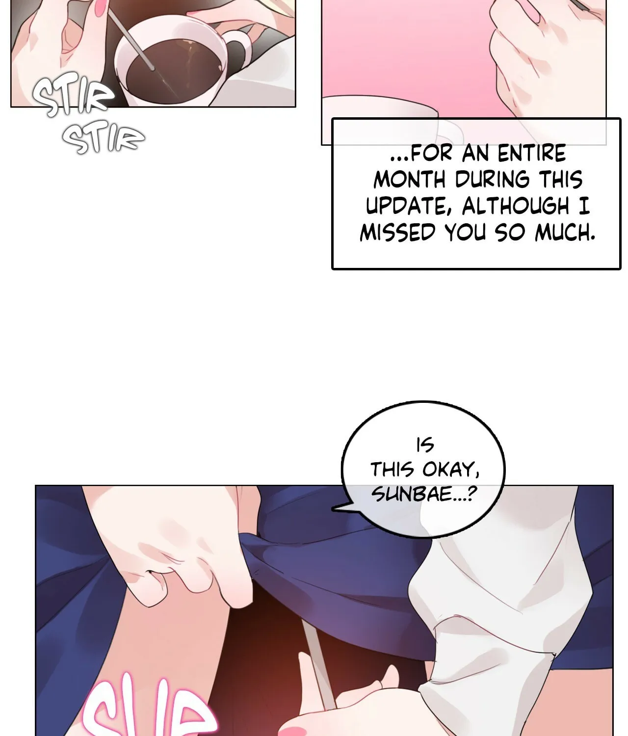 A Pervert
