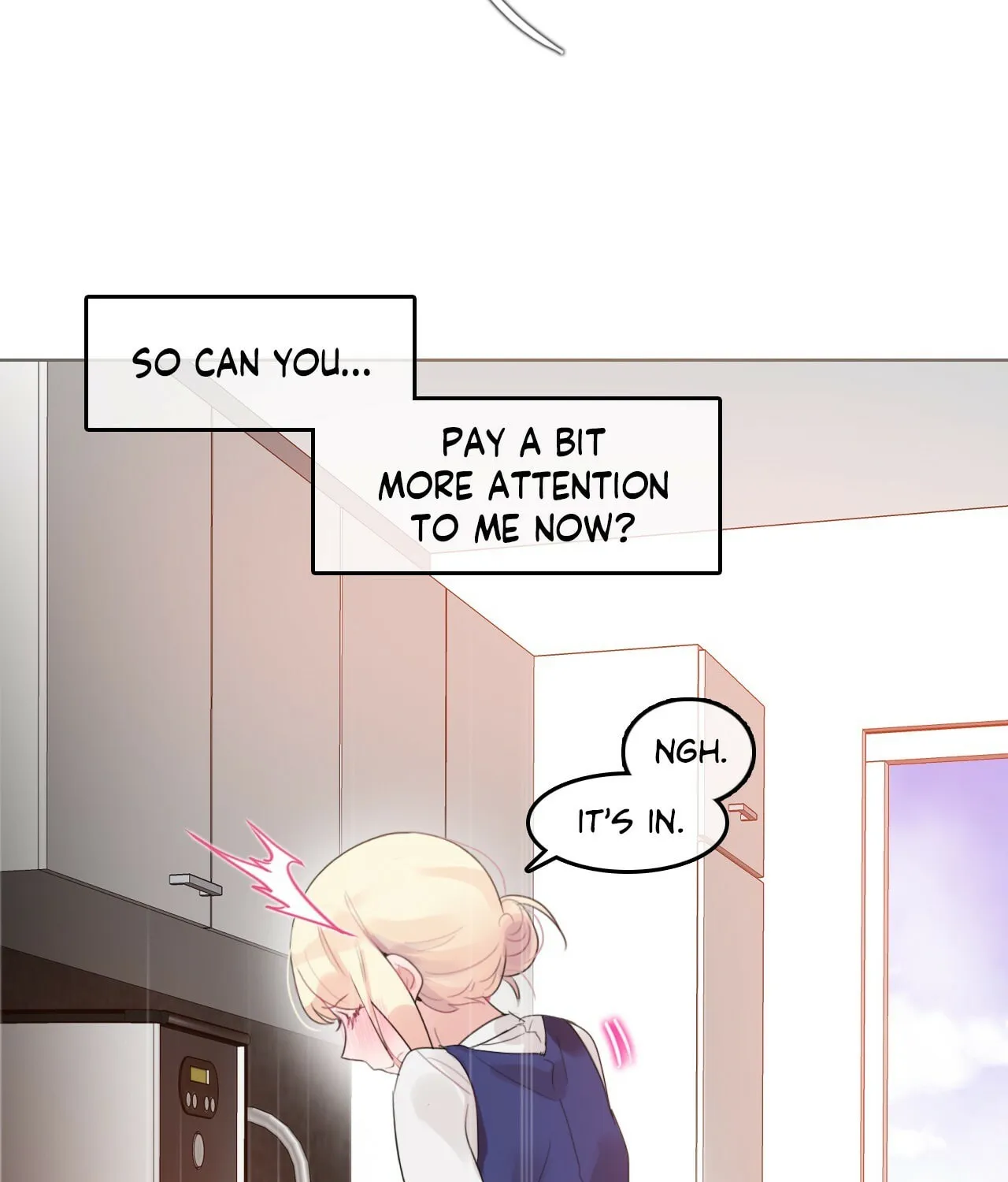 A Pervert