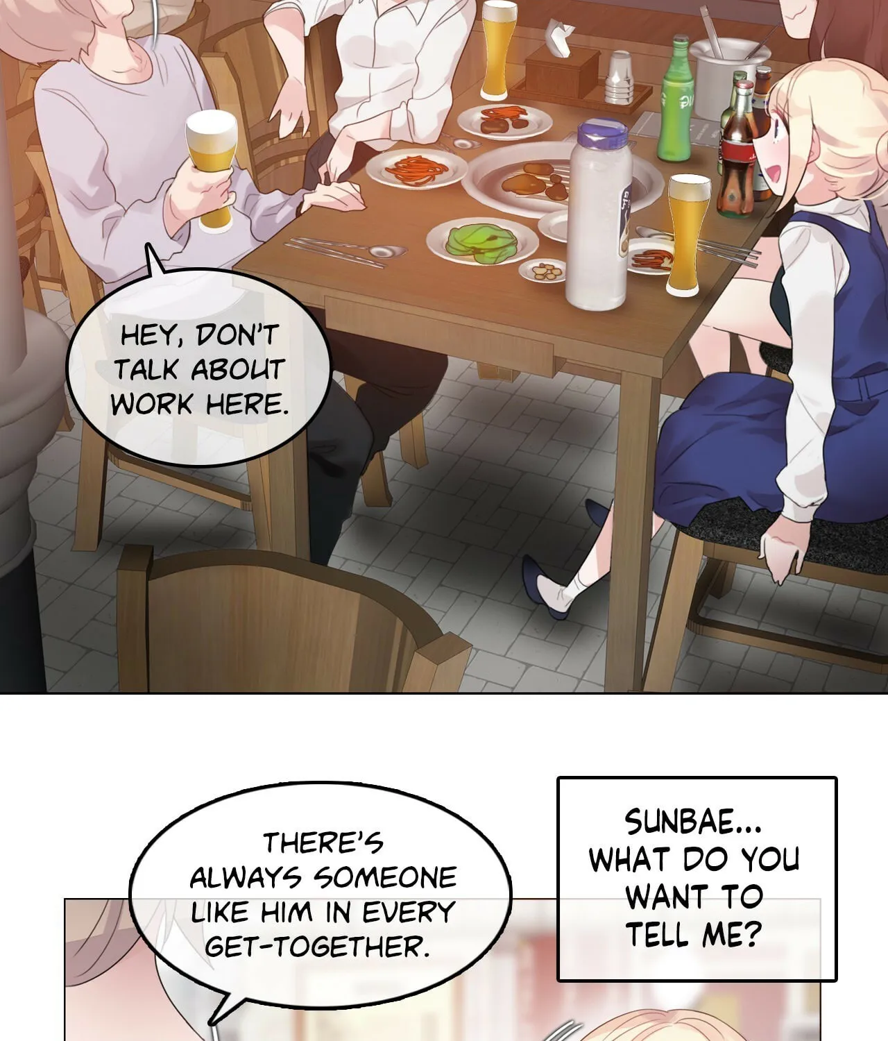 A Pervert
