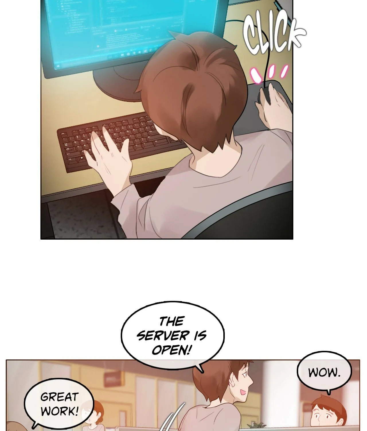 A Pervert