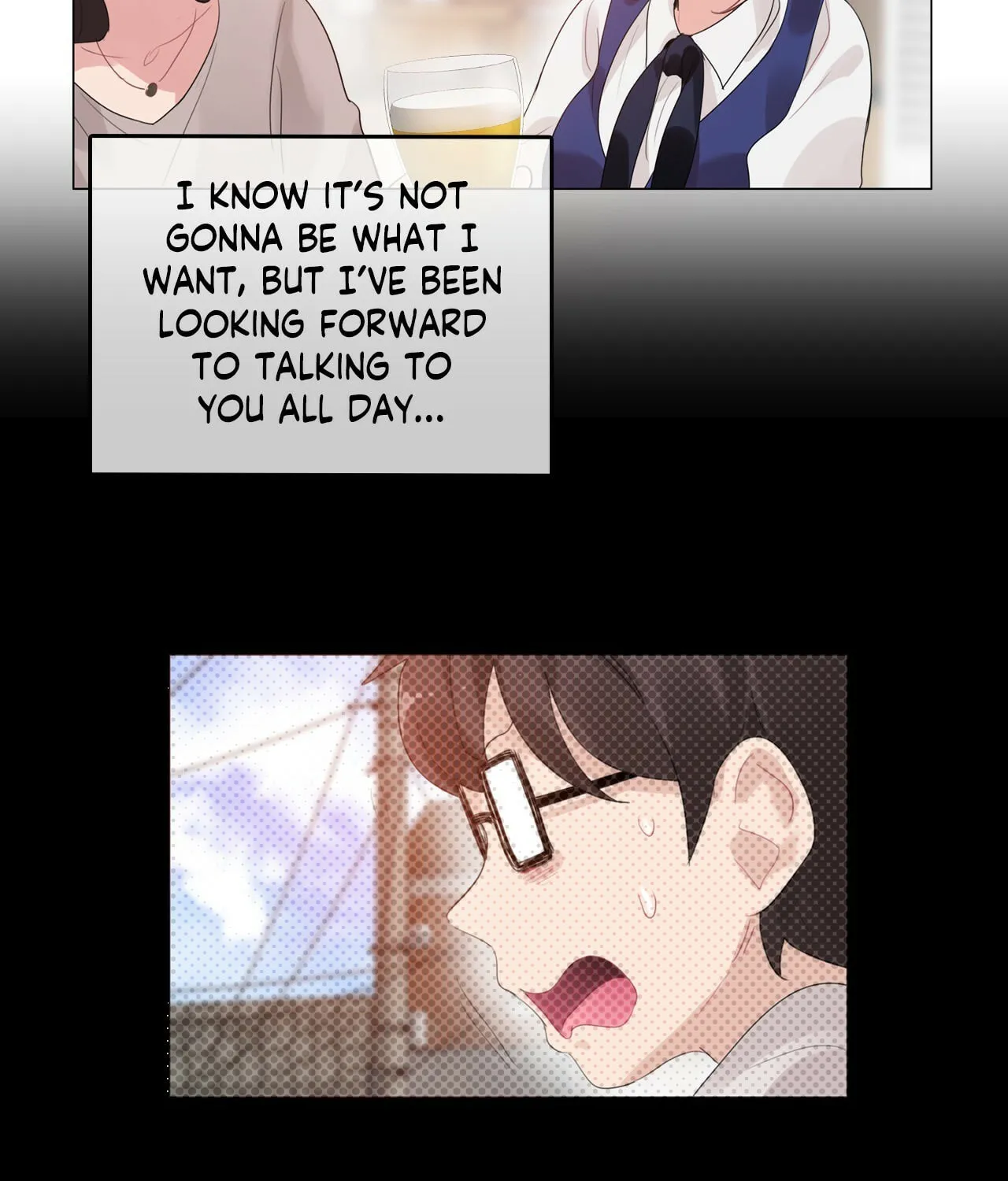 A Pervert