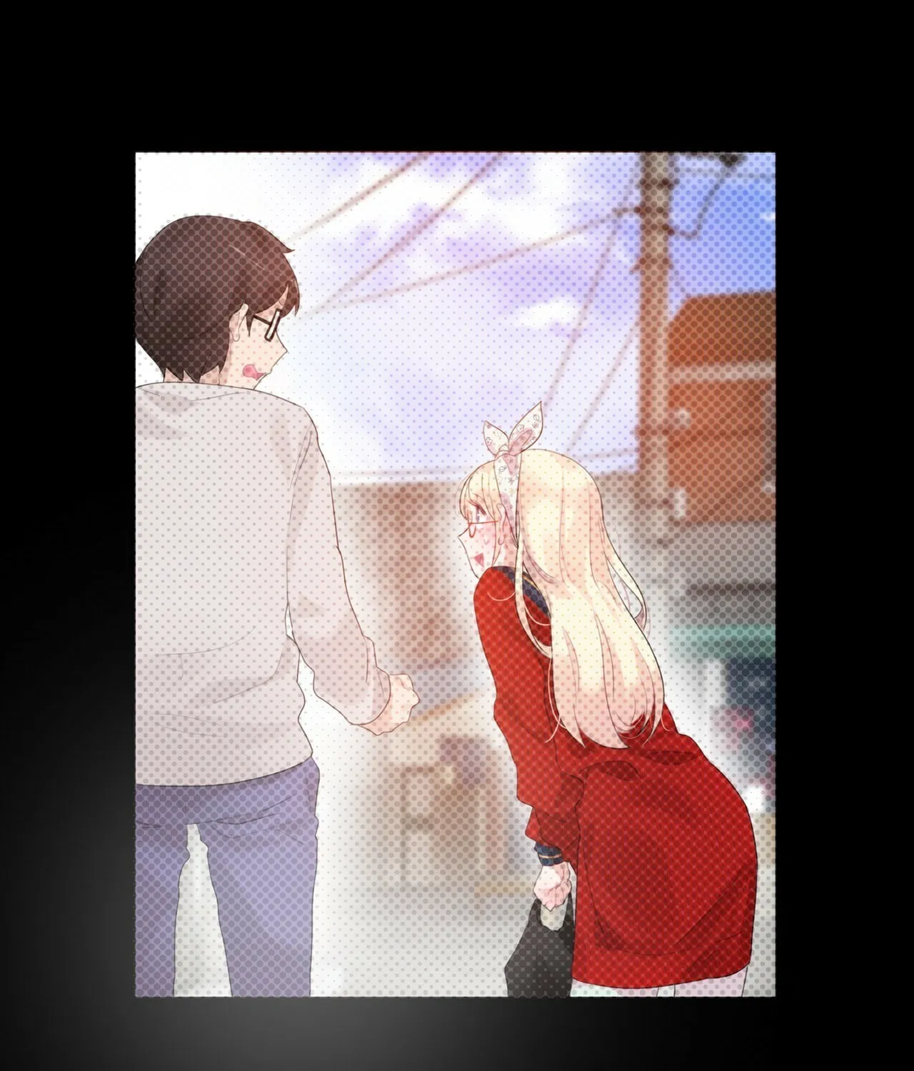 A Pervert