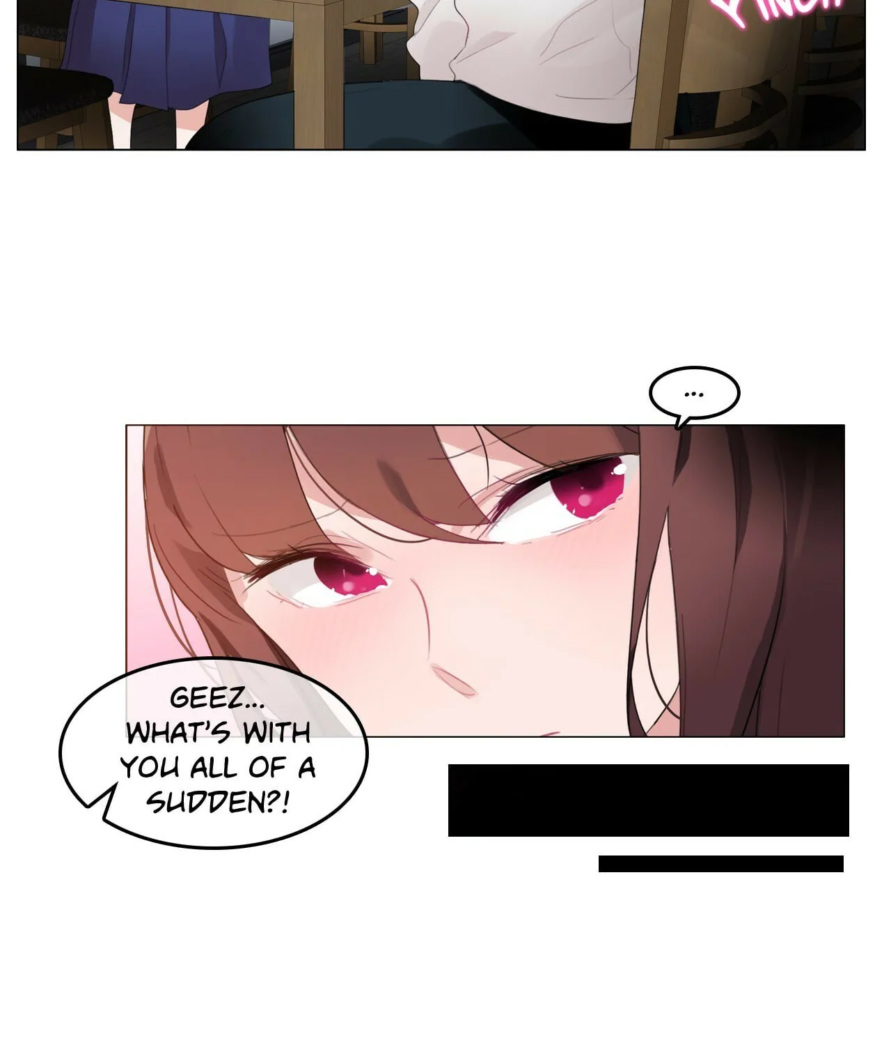 A Pervert