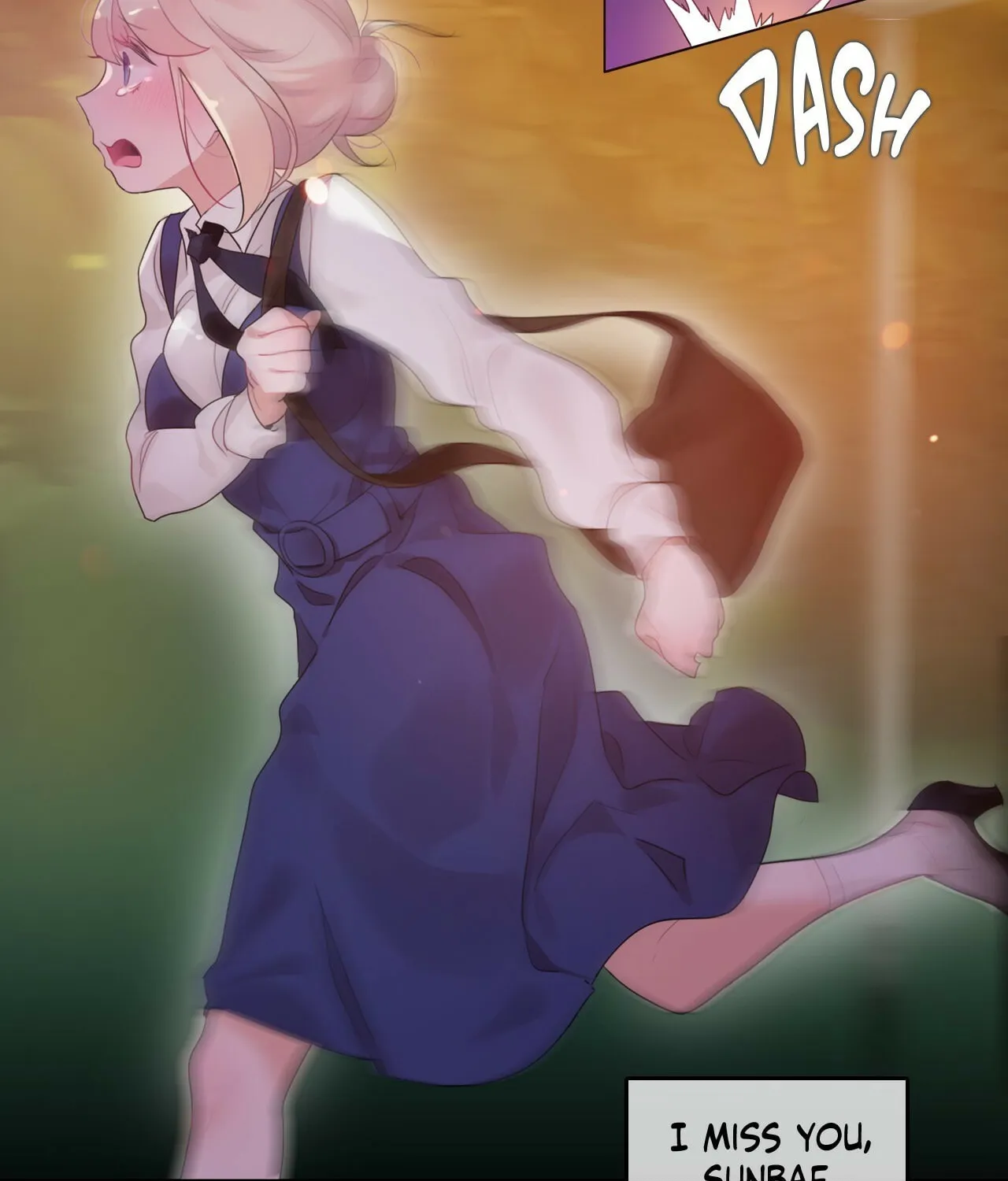 A Pervert