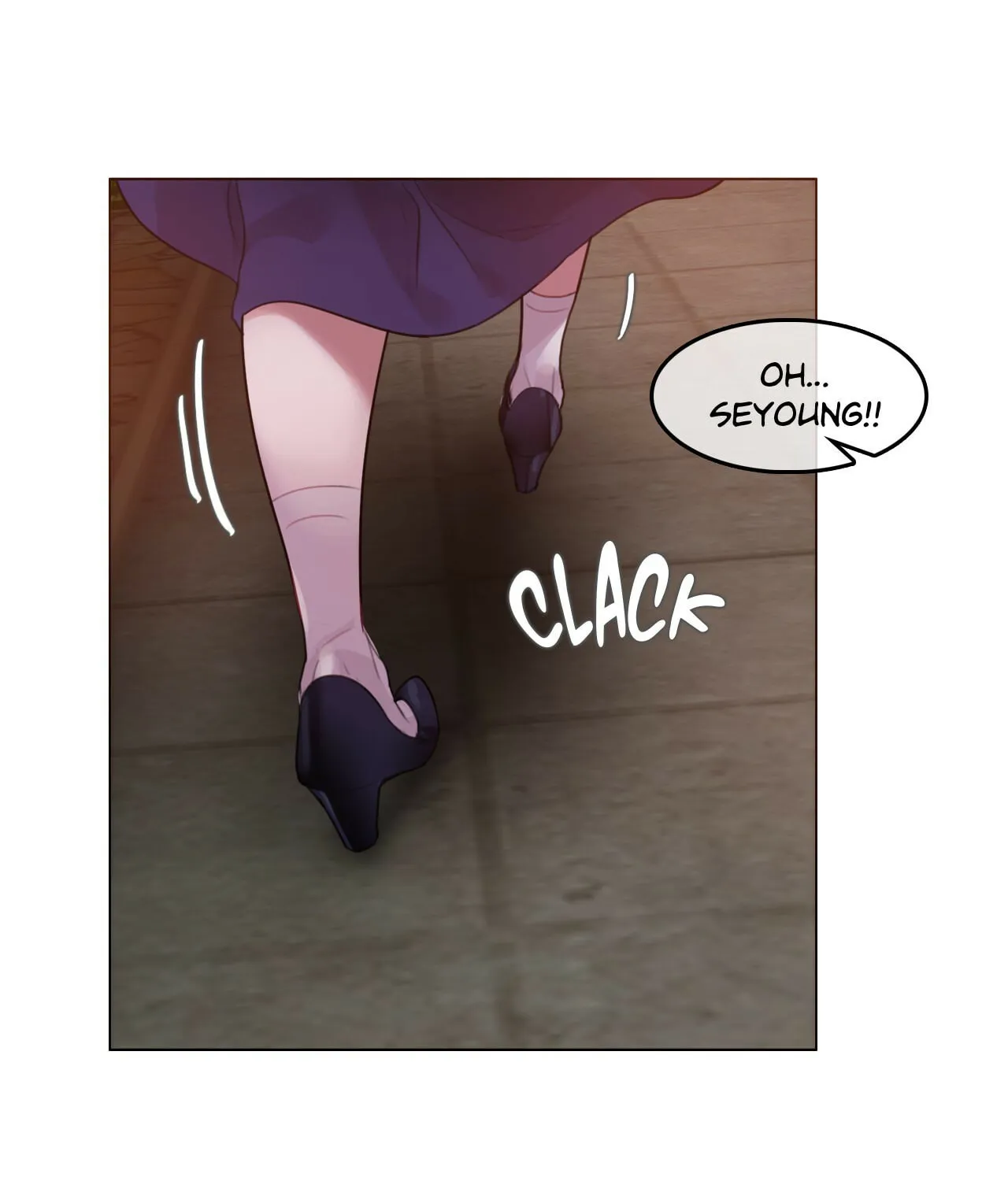 A Pervert
