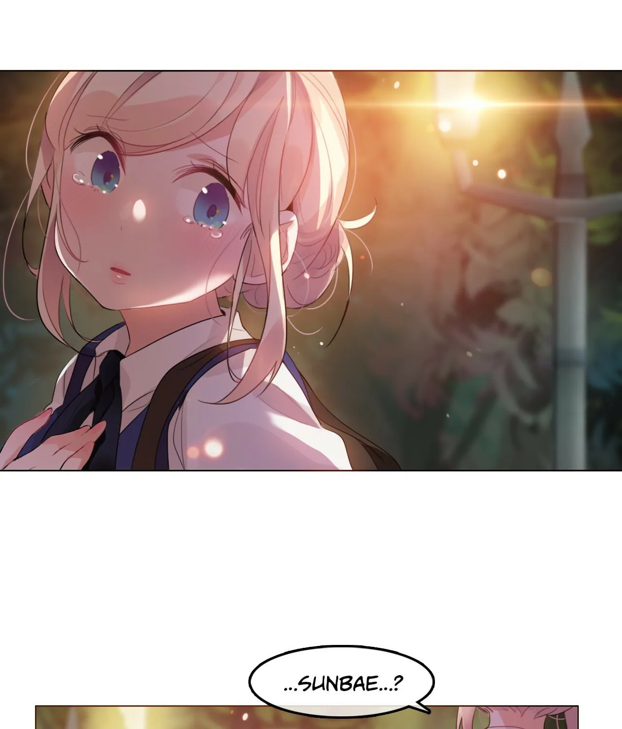 A Pervert
