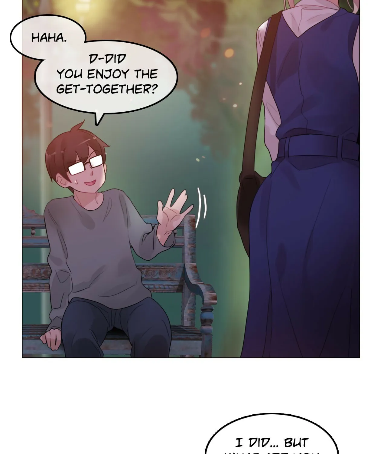 A Pervert
