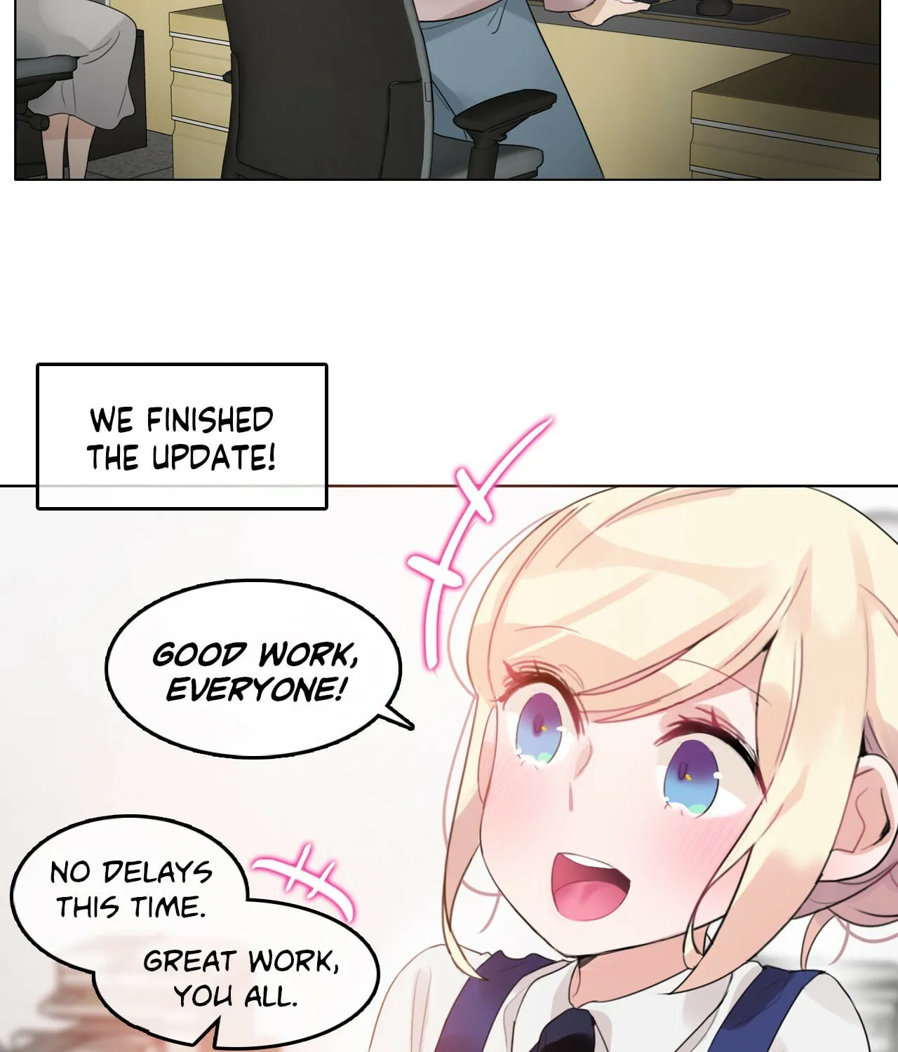 A Pervert