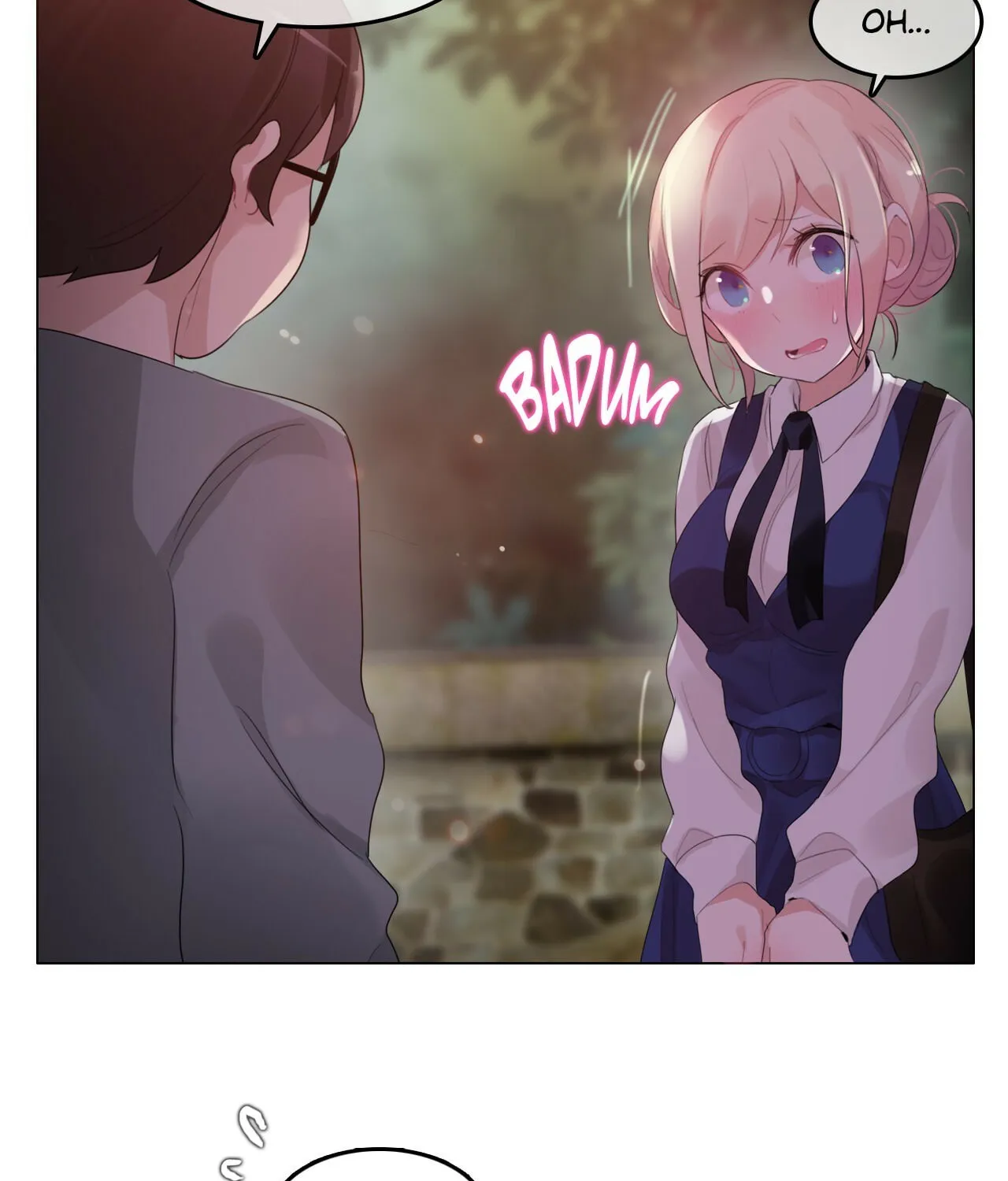 A Pervert