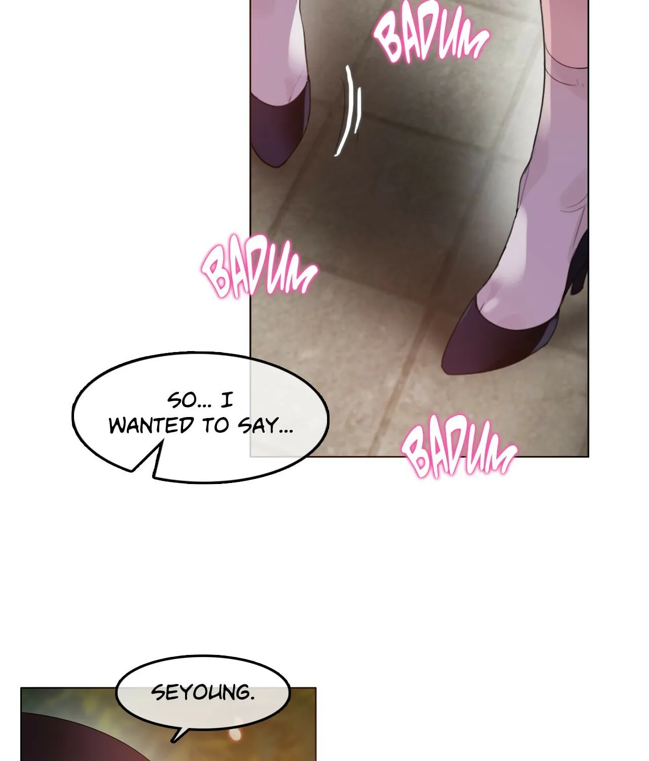 A Pervert