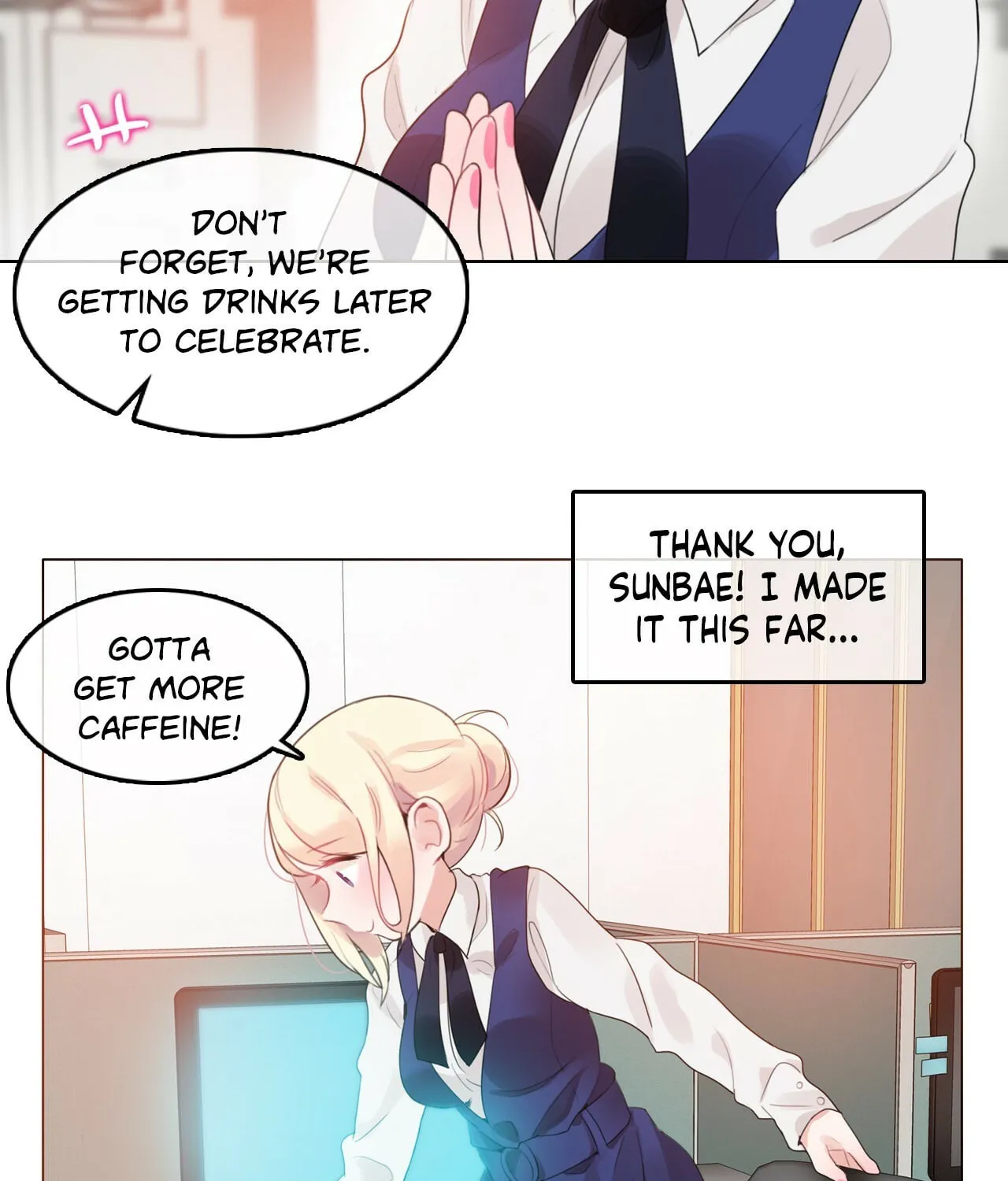 A Pervert