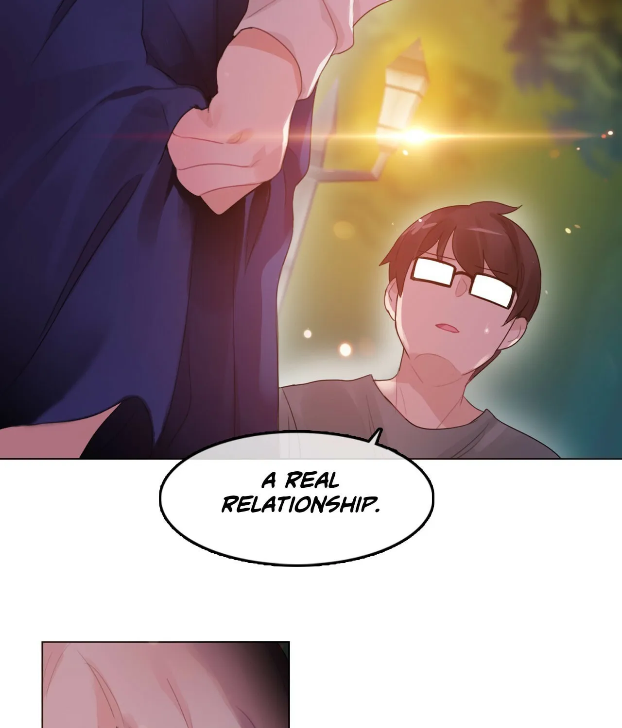 A Pervert
