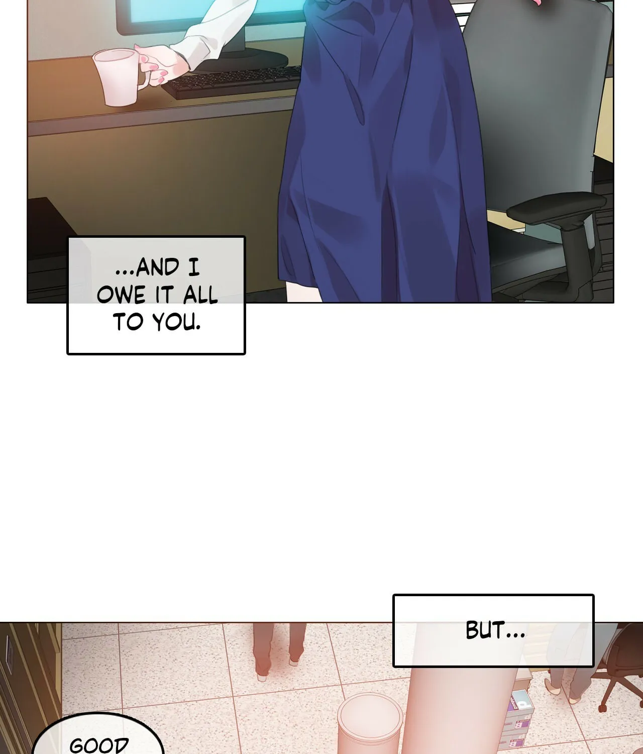 A Pervert