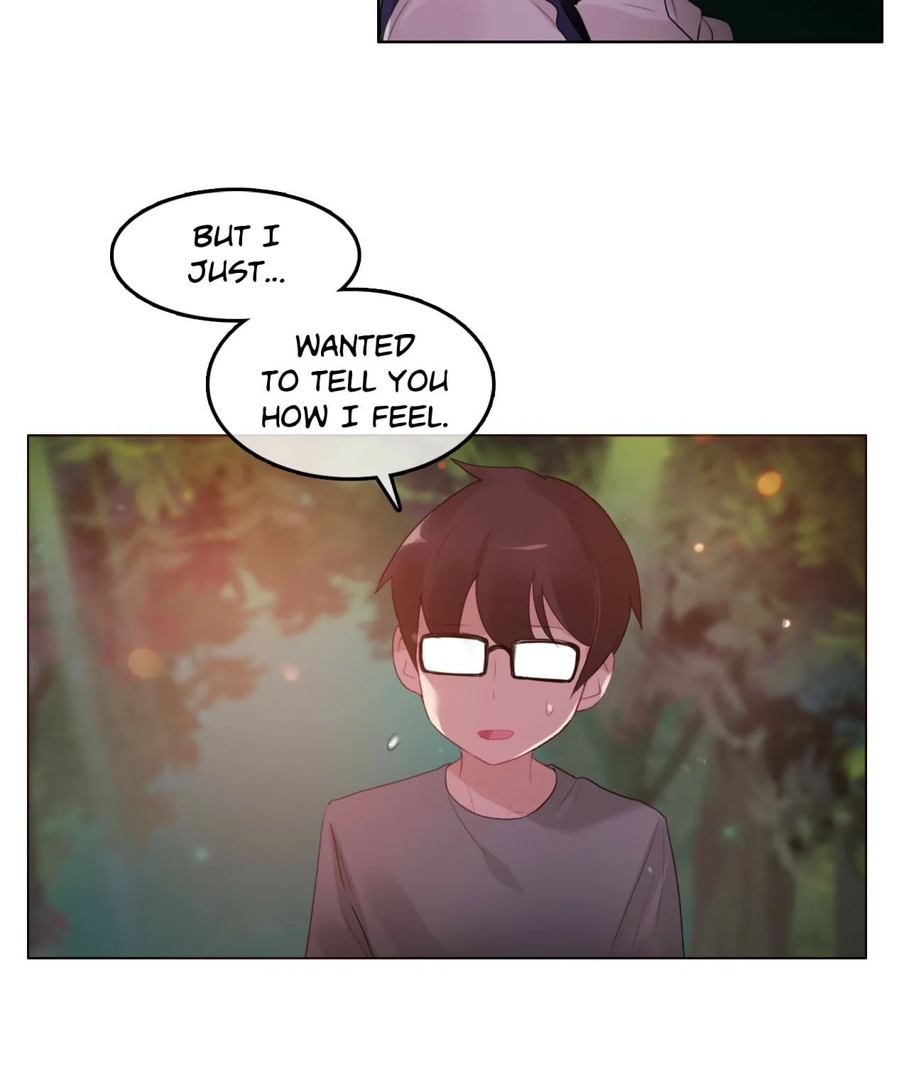 A Pervert