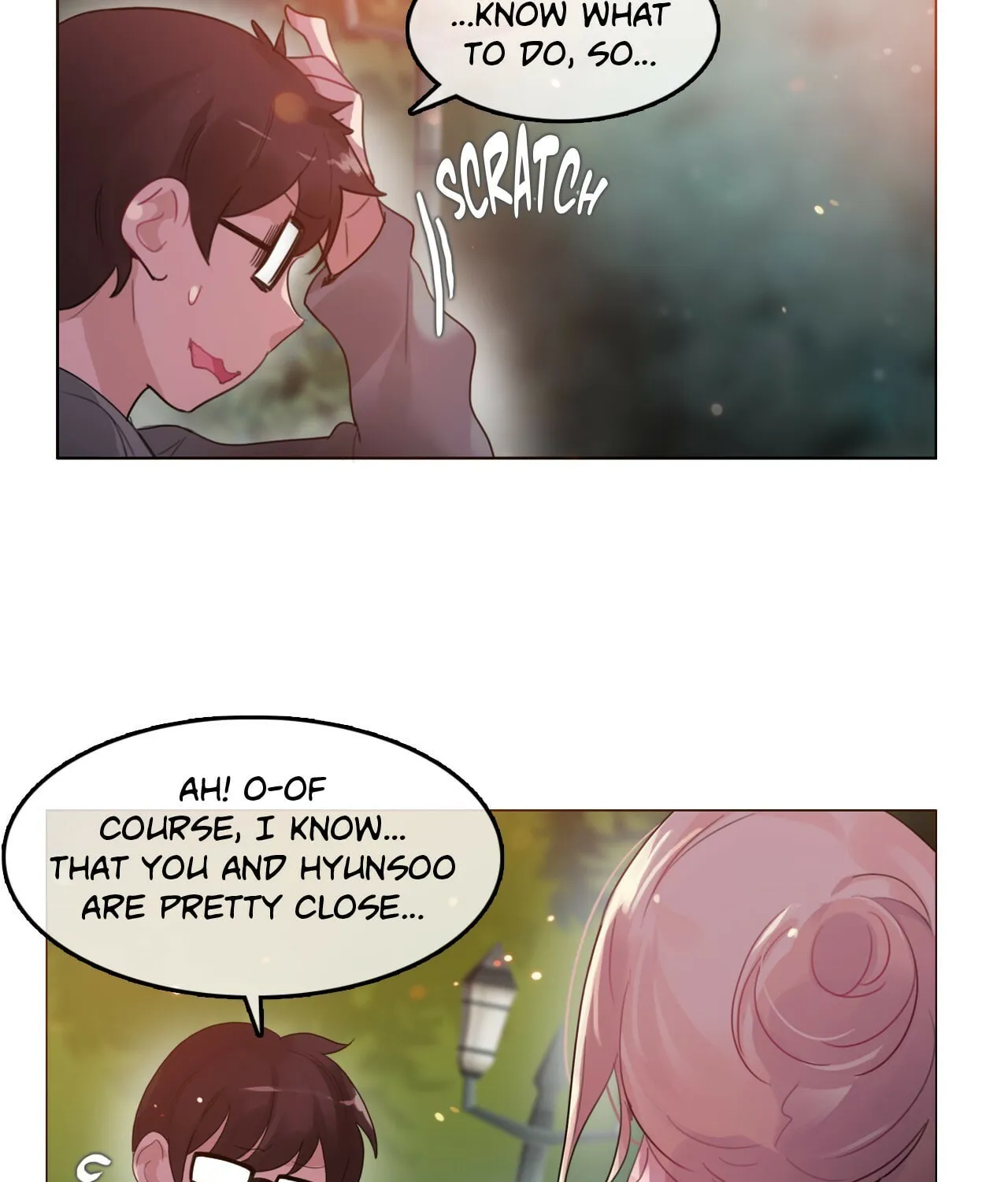 A Pervert