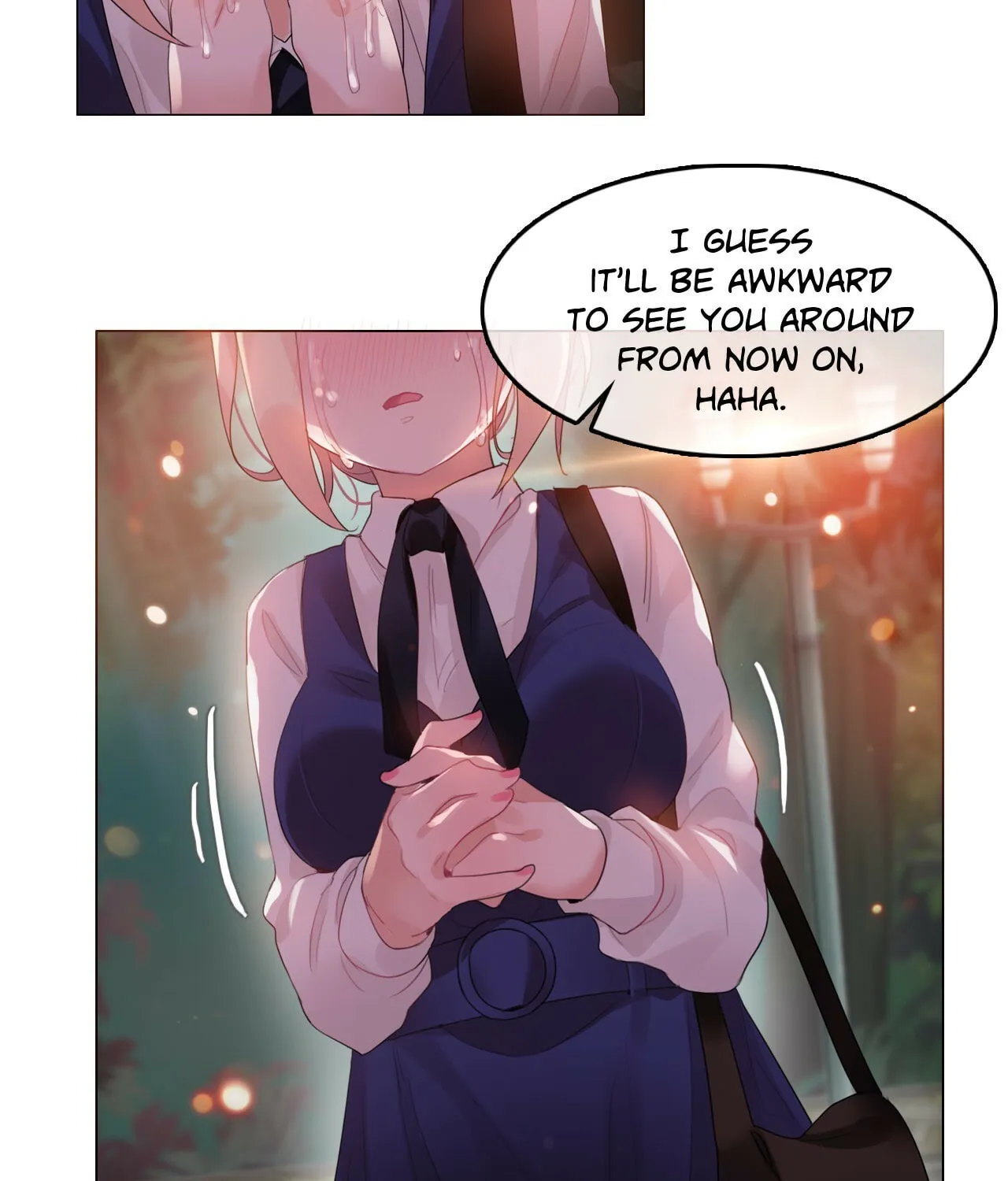 A Pervert