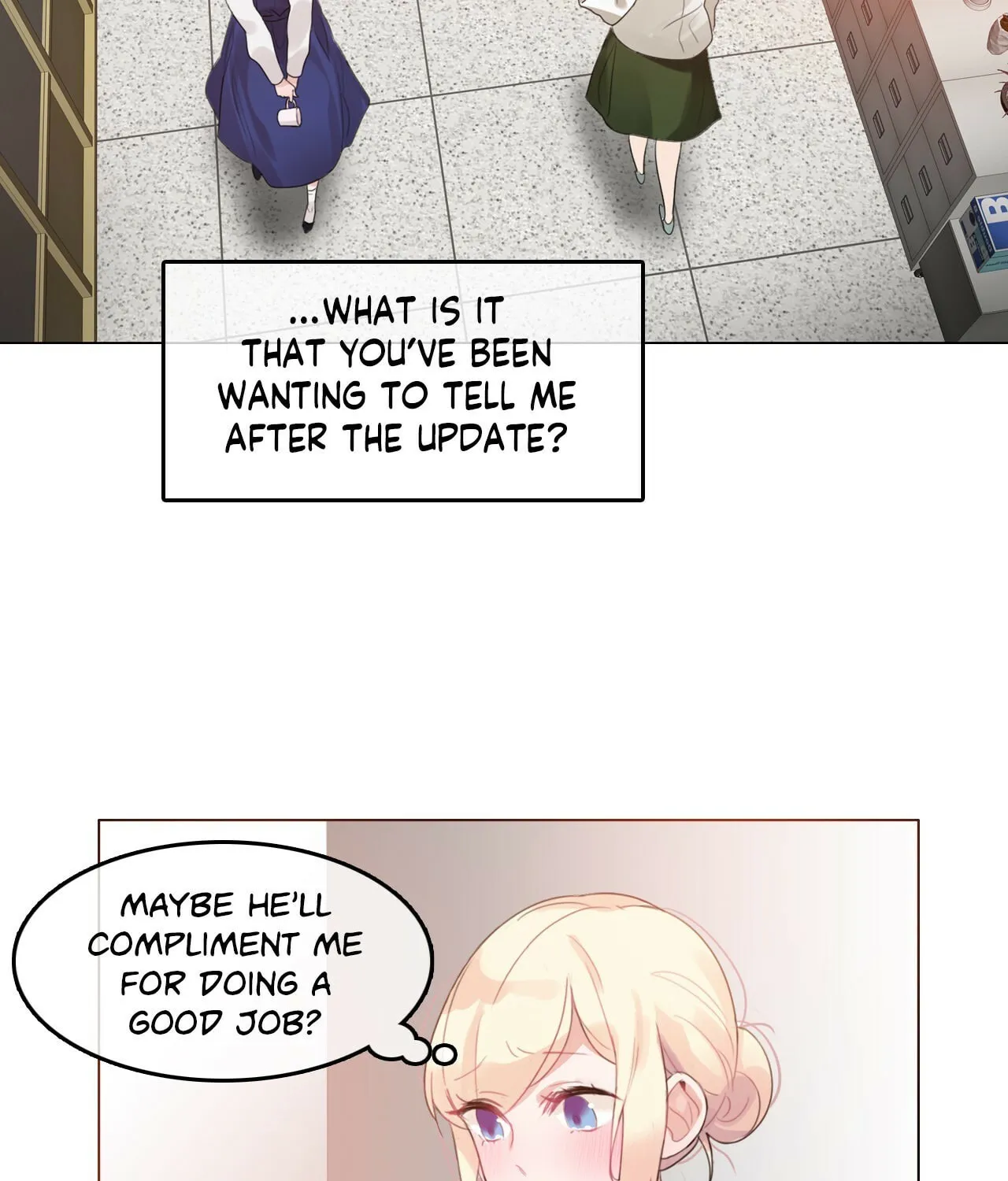 A Pervert