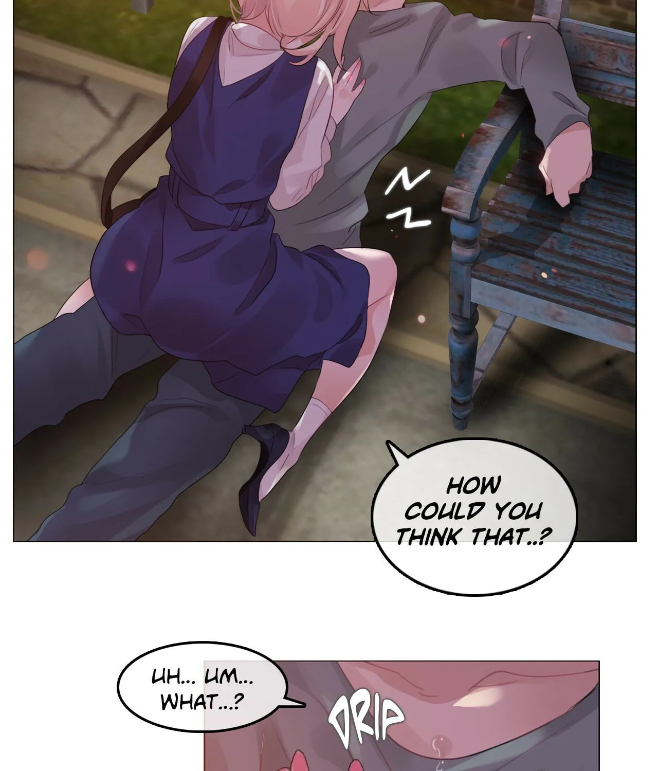 A Pervert