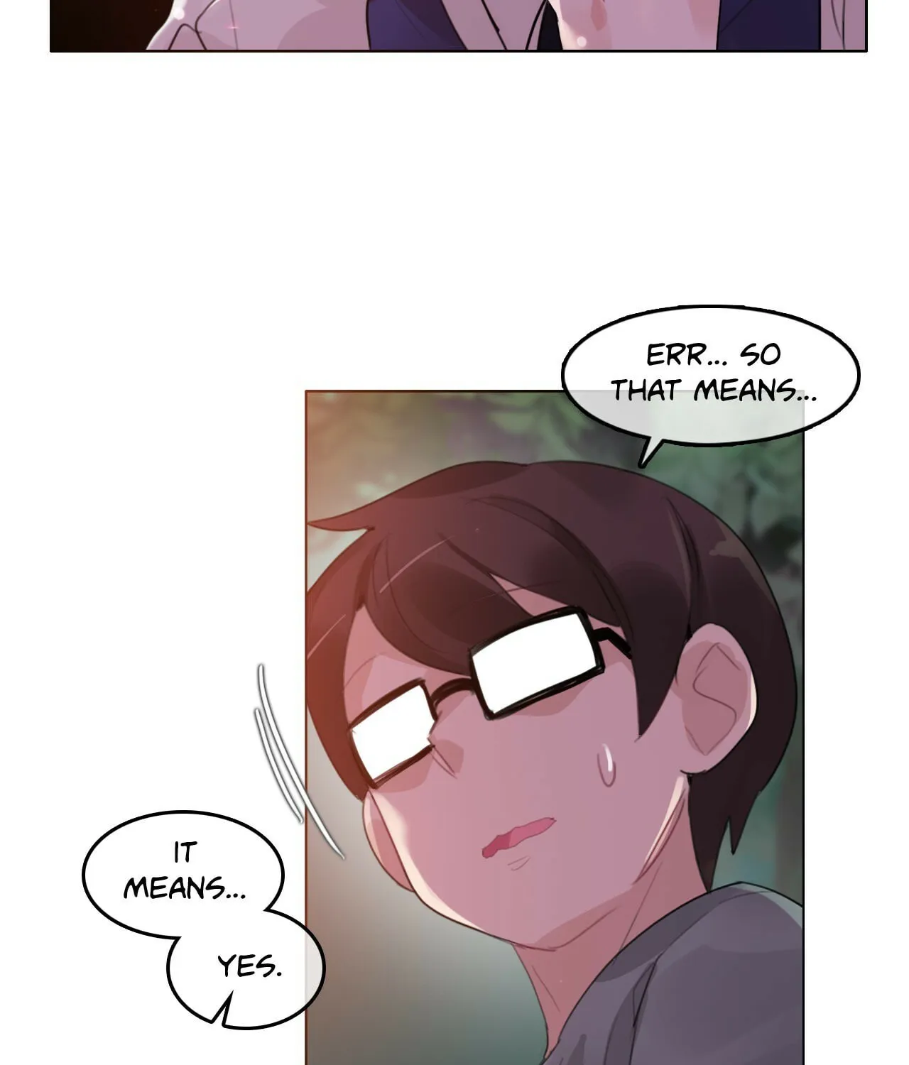 A Pervert