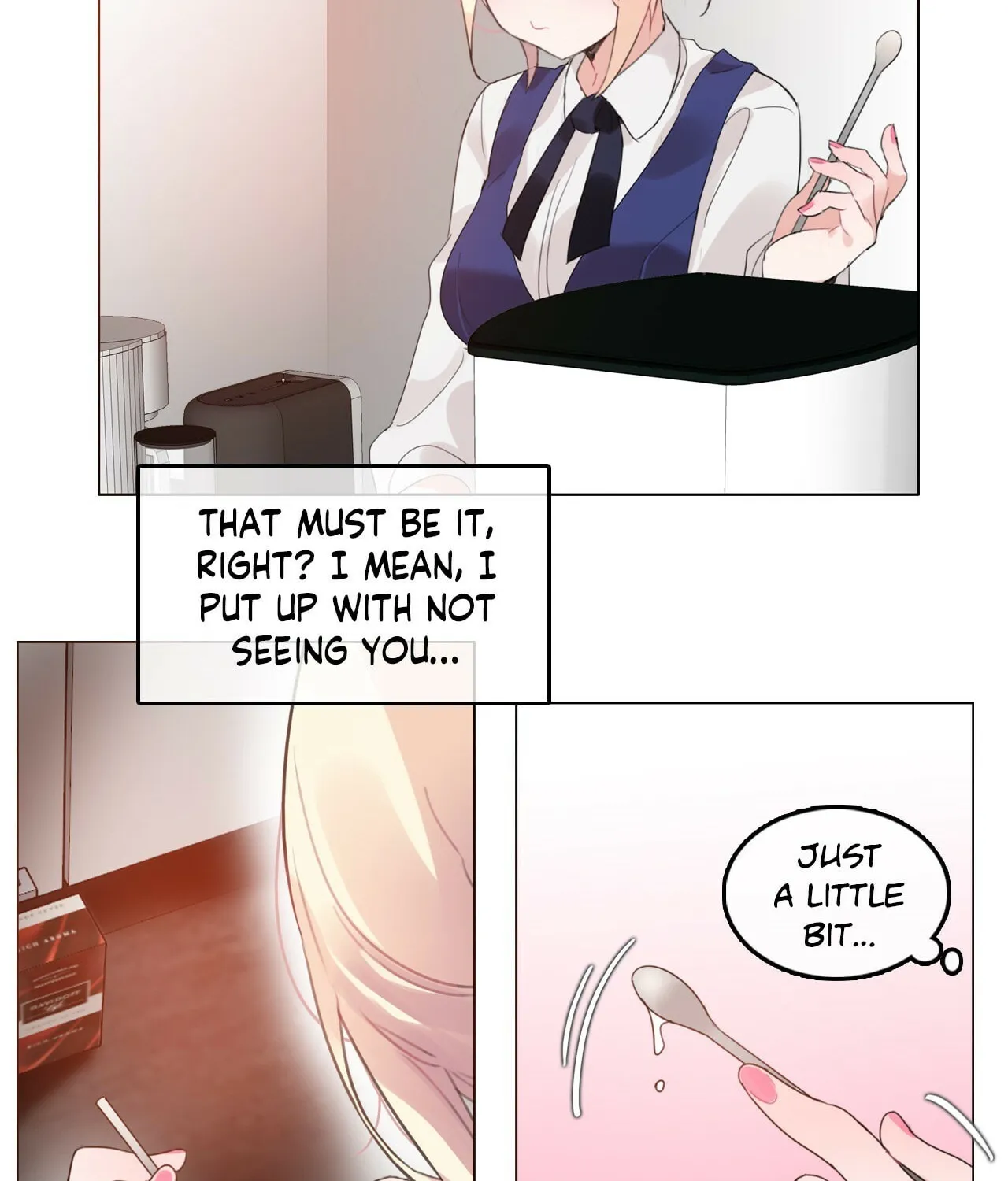 A Pervert