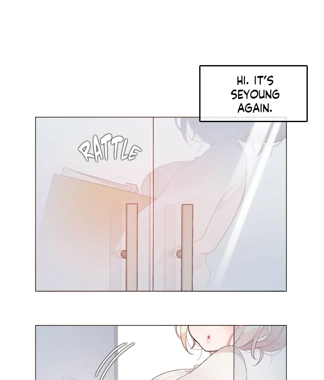 A Pervert