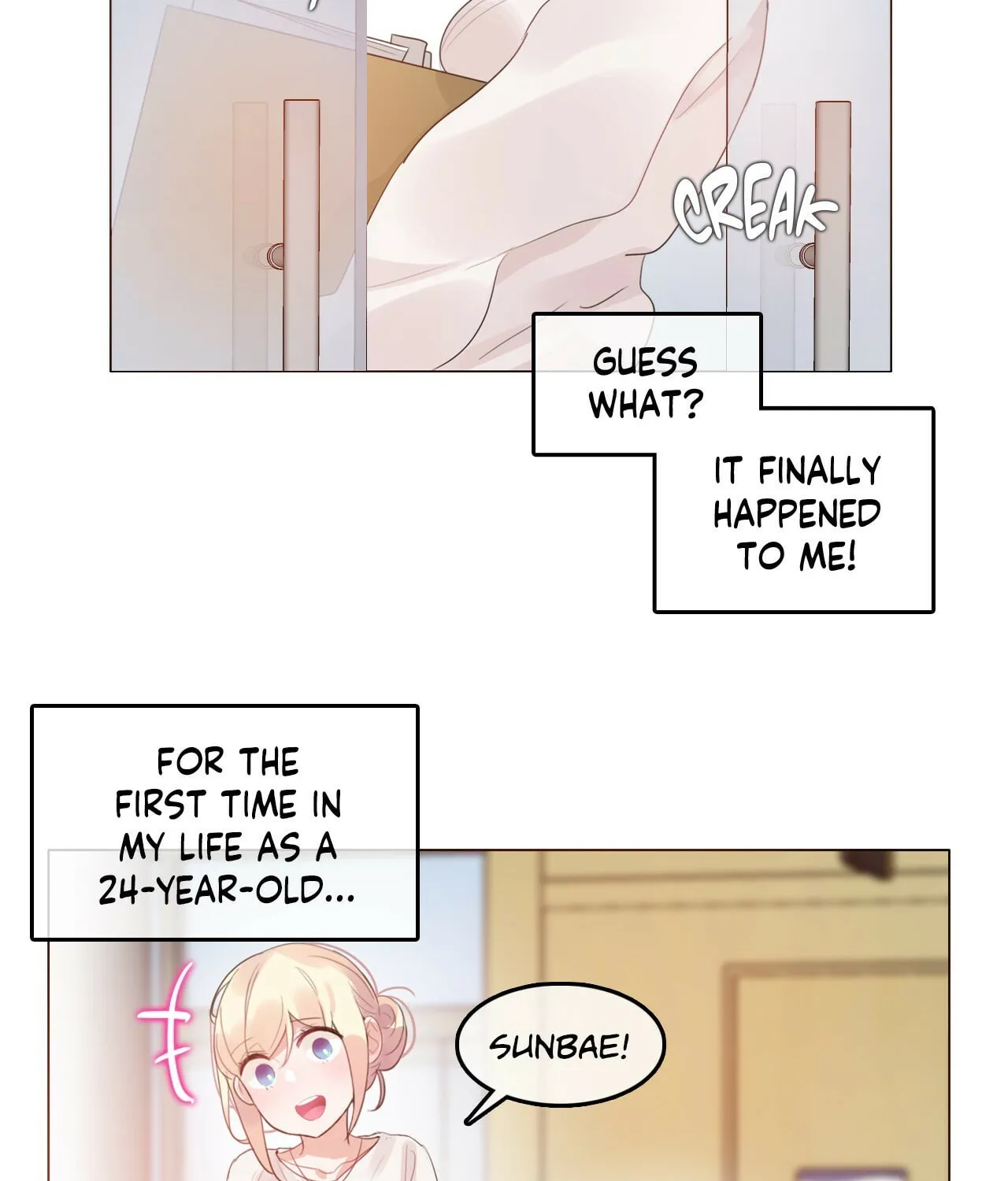 A Pervert