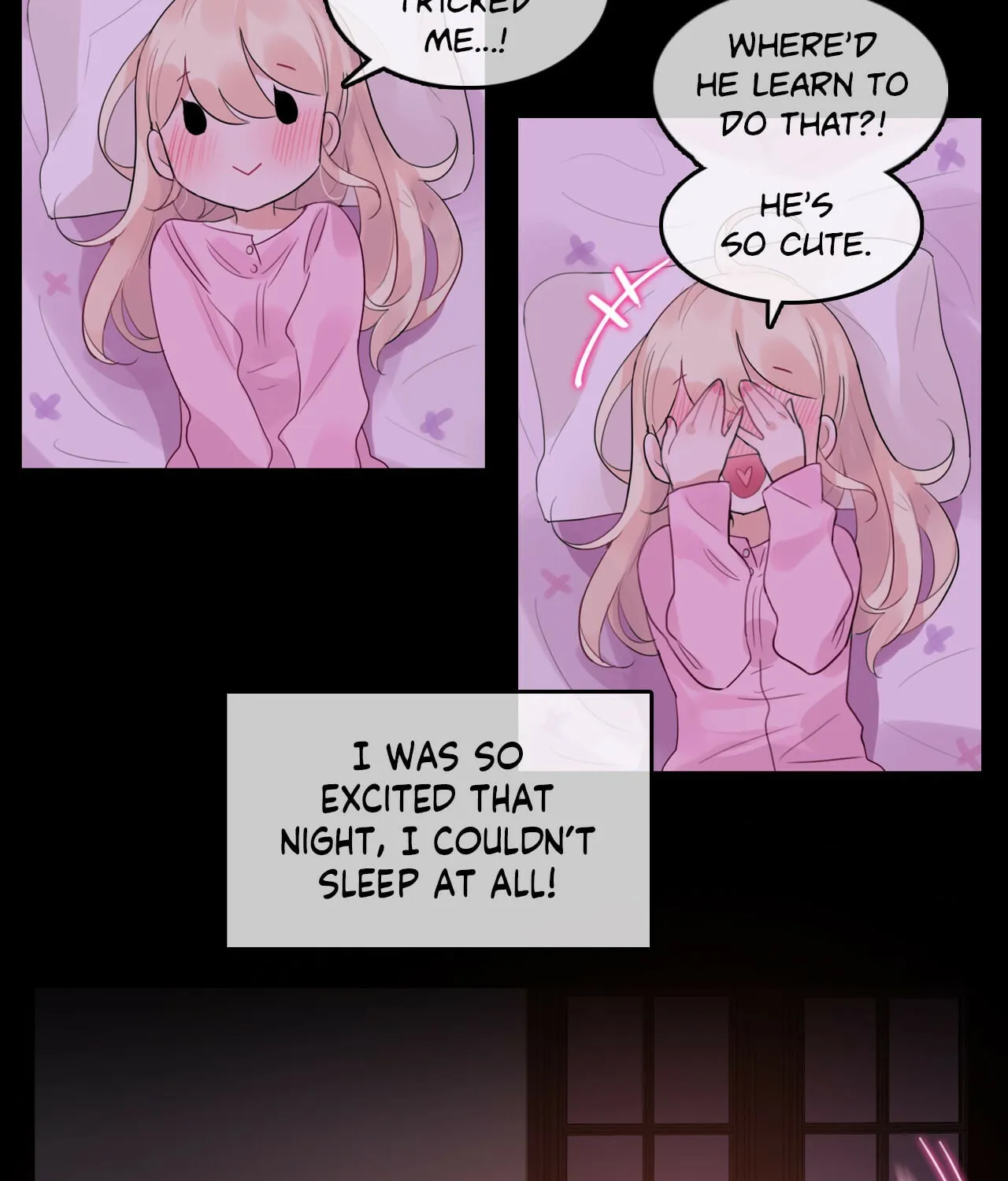 A Pervert