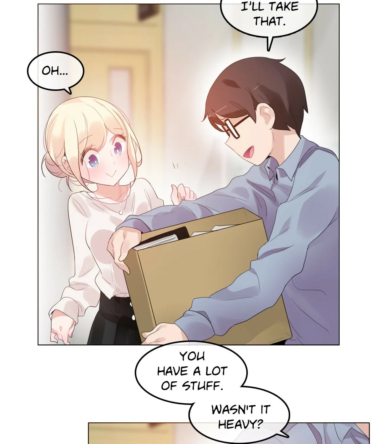 A Pervert