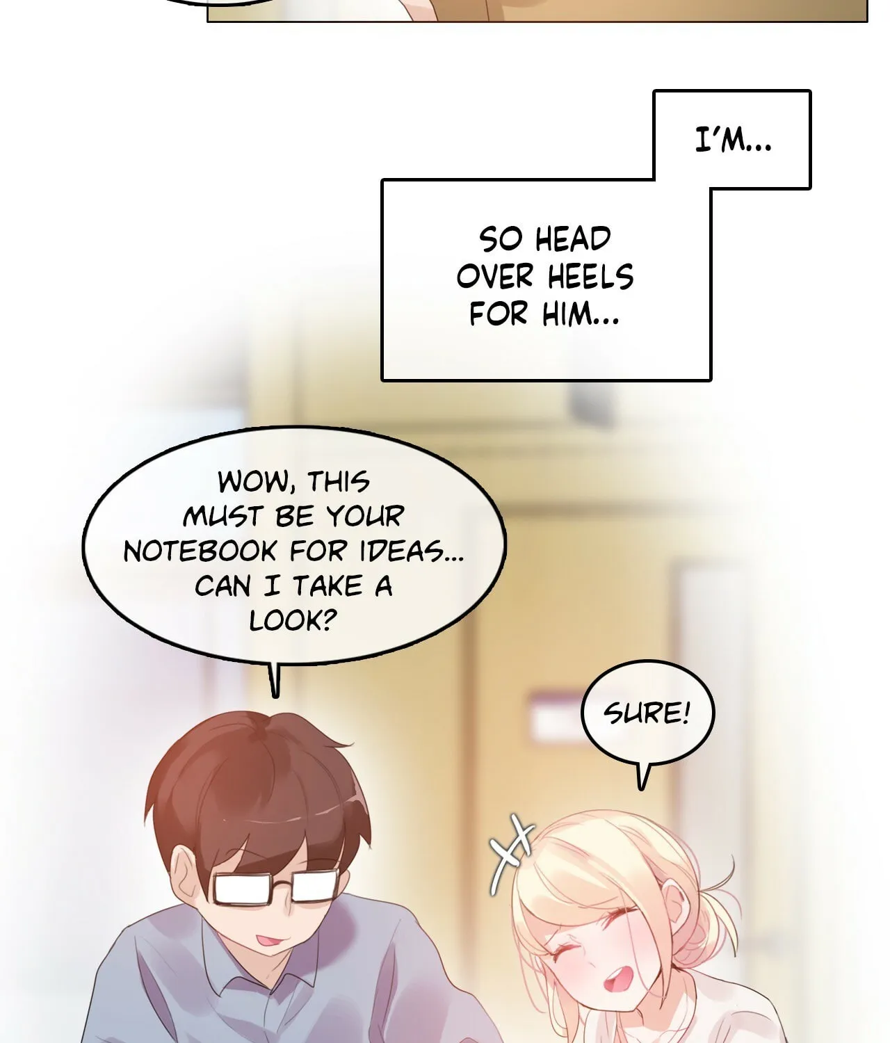 A Pervert