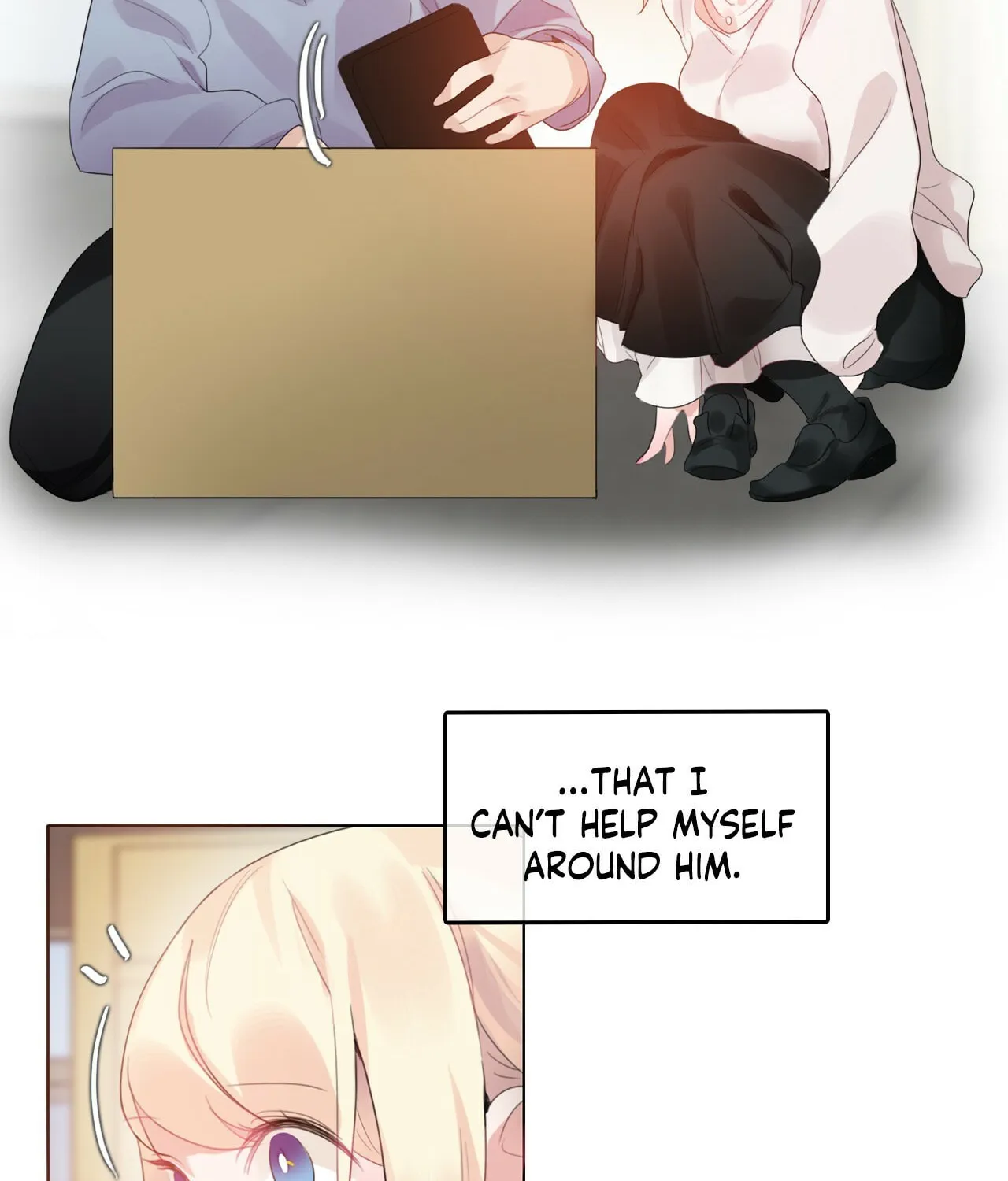 A Pervert