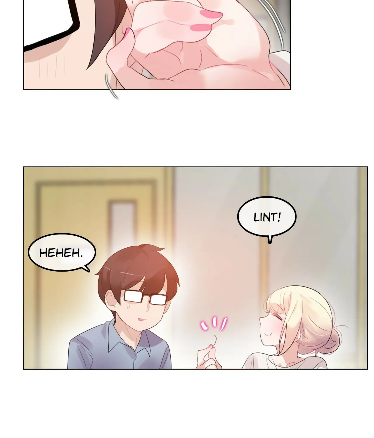 A Pervert