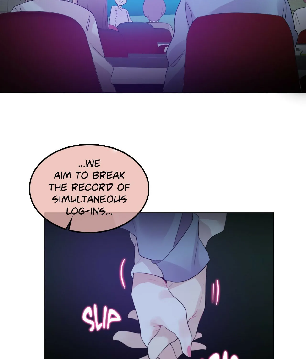 A Pervert