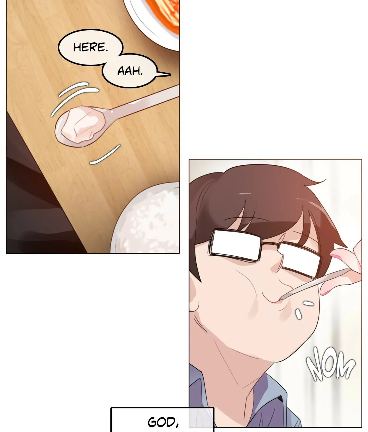 A Pervert