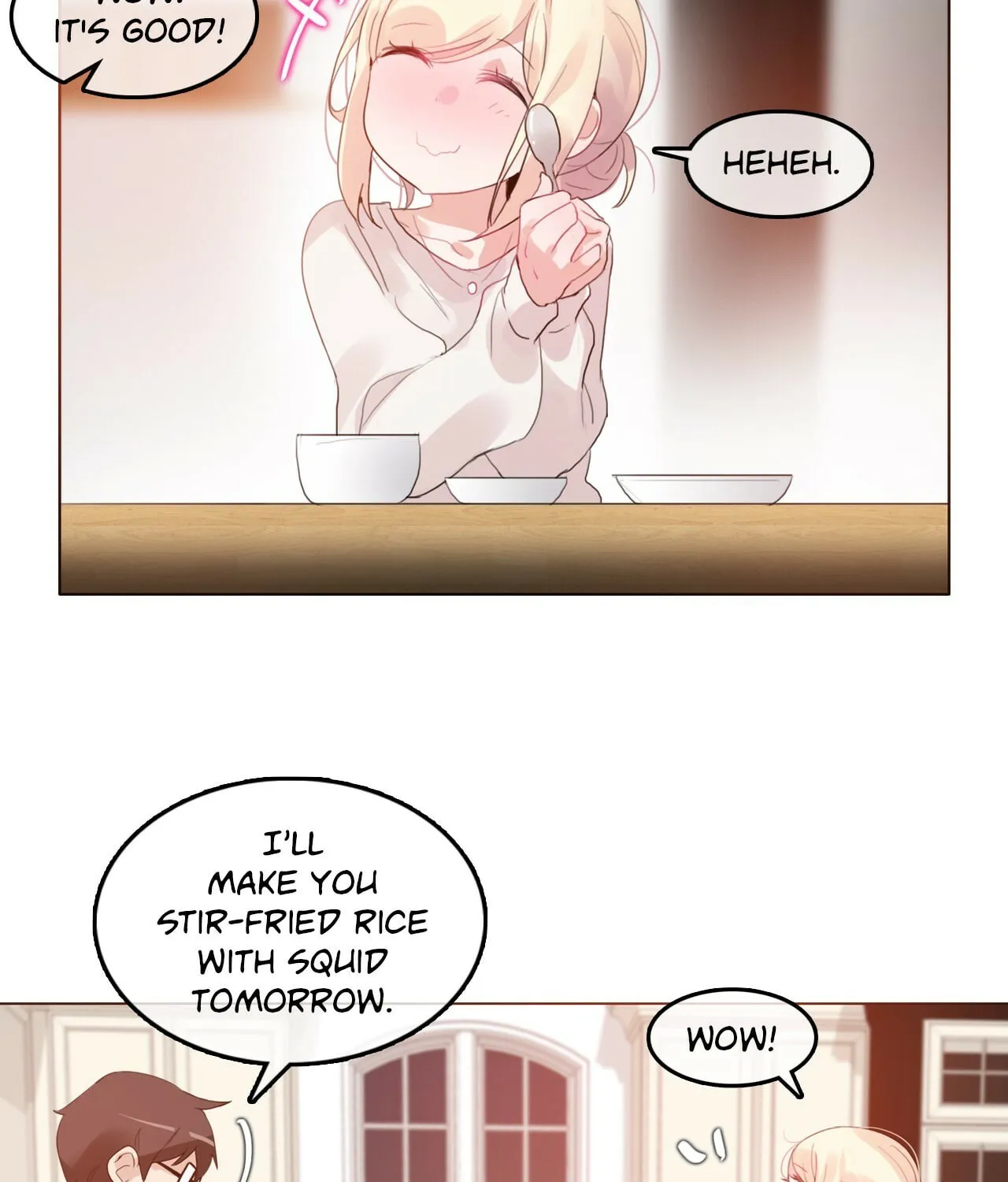 A Pervert