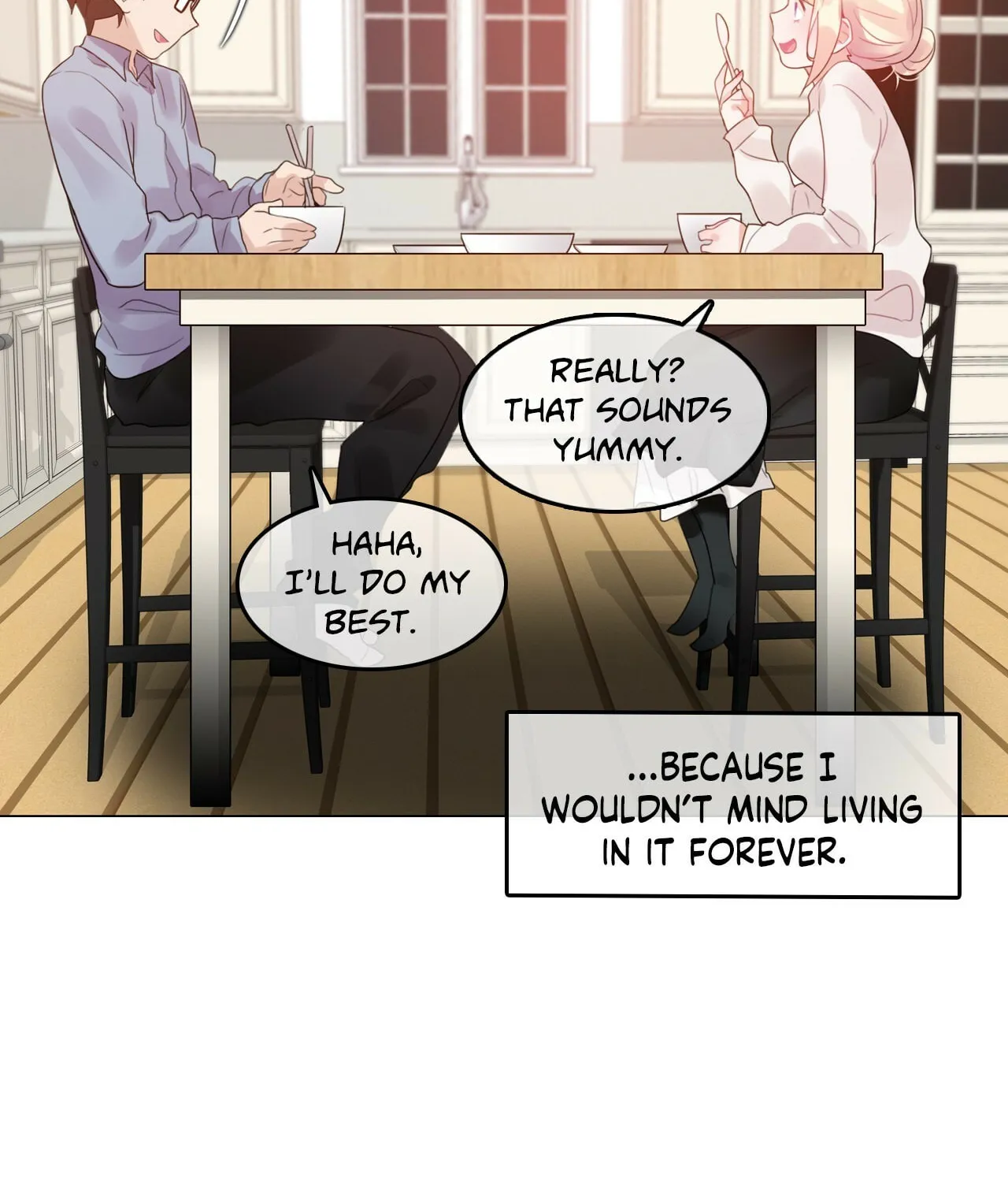 A Pervert