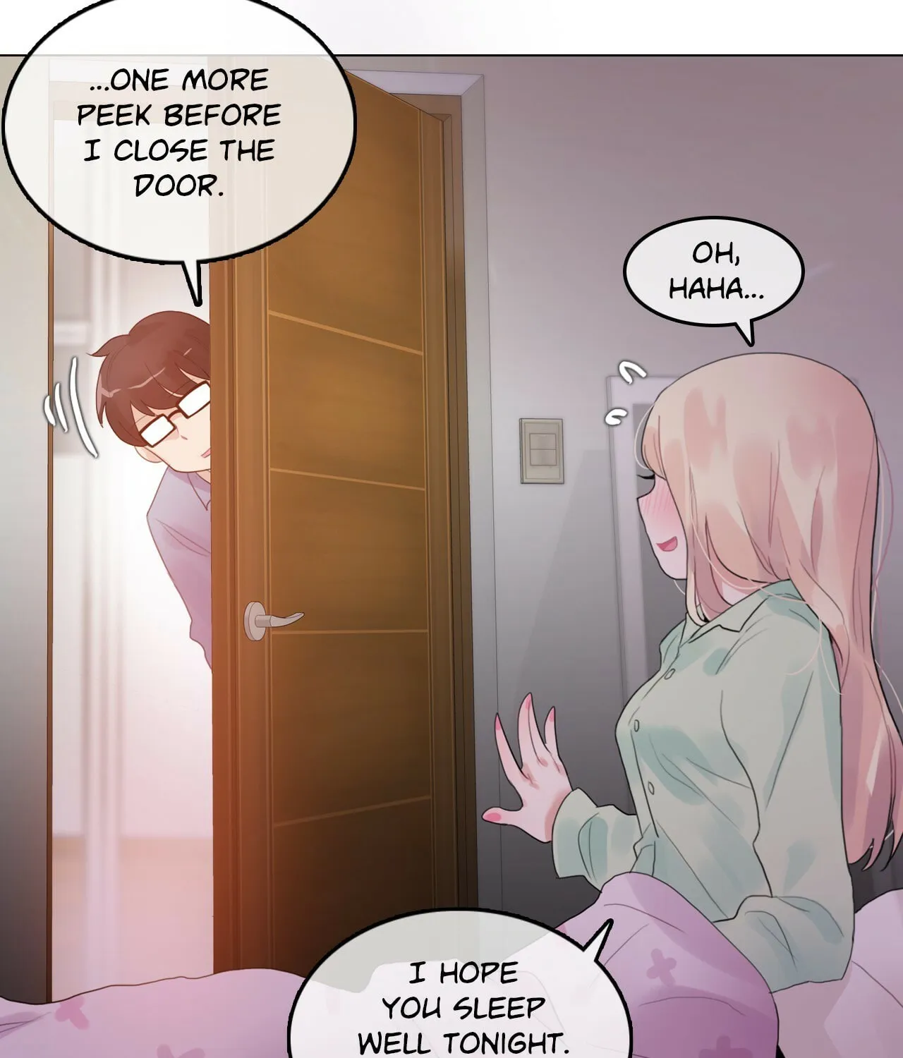 A Pervert