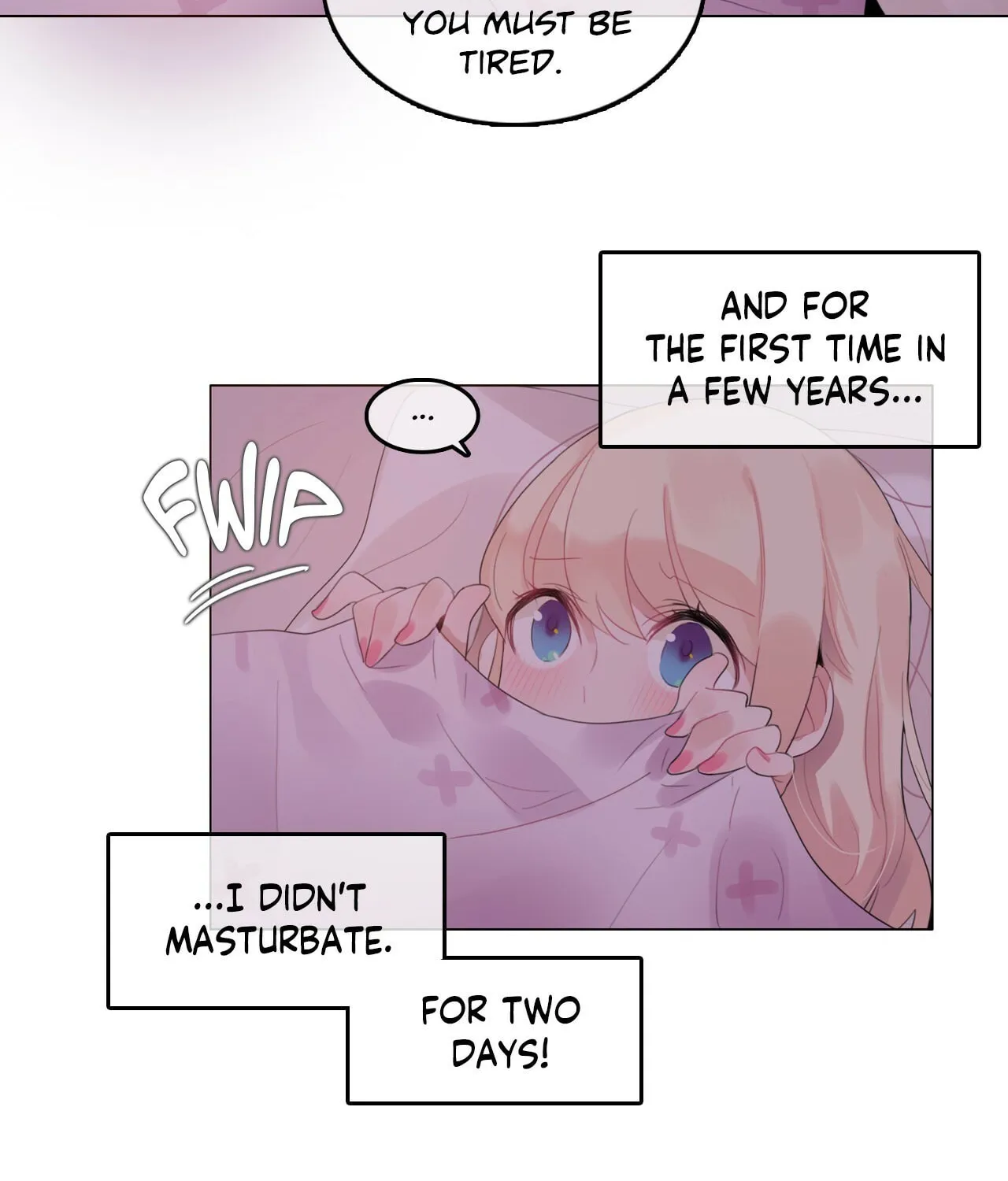 A Pervert