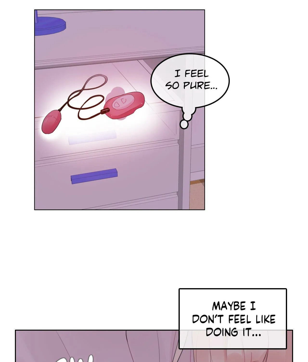 A Pervert