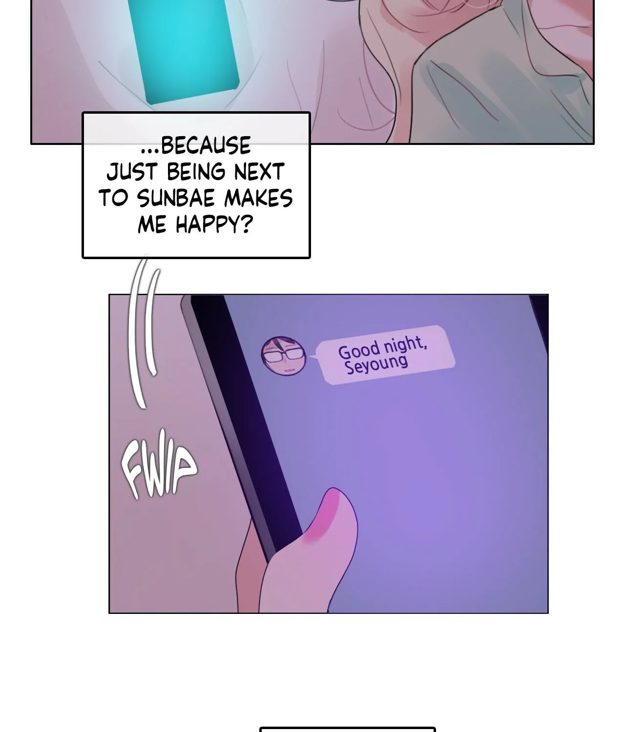 A Pervert