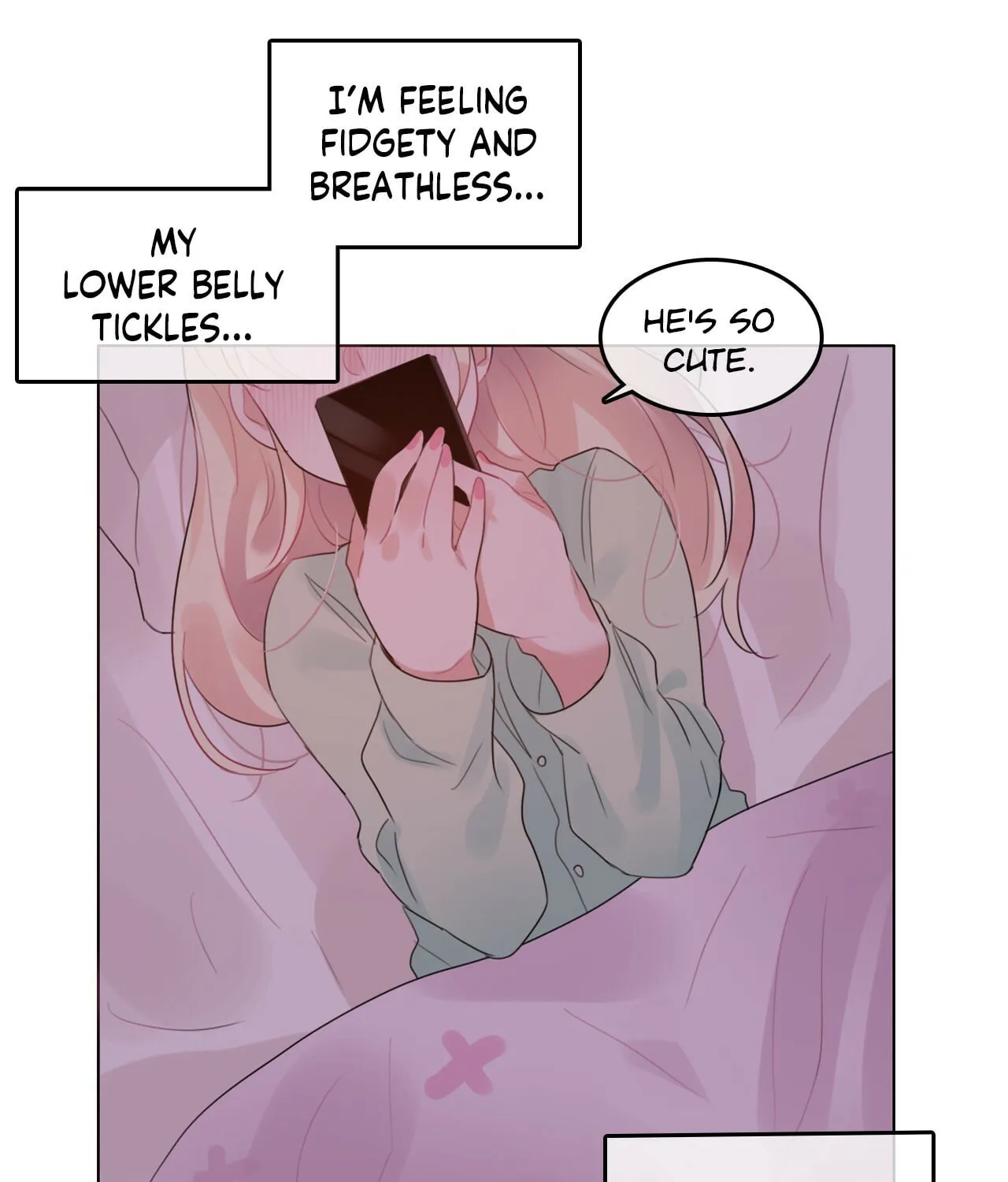 A Pervert