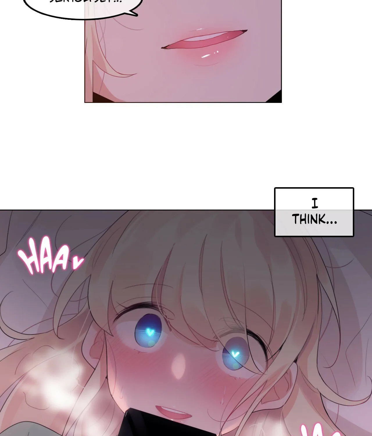 A Pervert