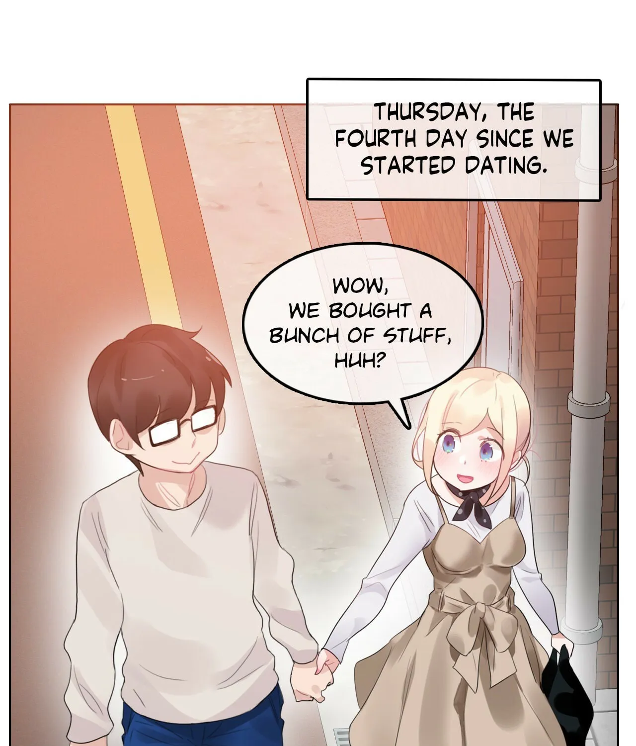 A Pervert