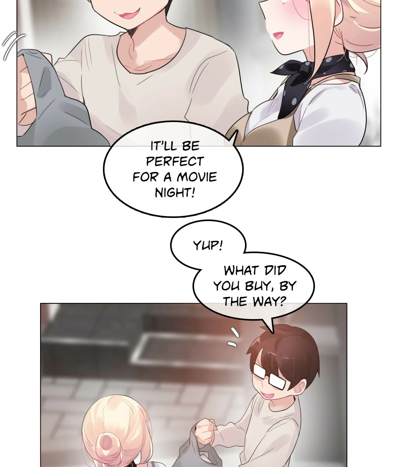 A Pervert