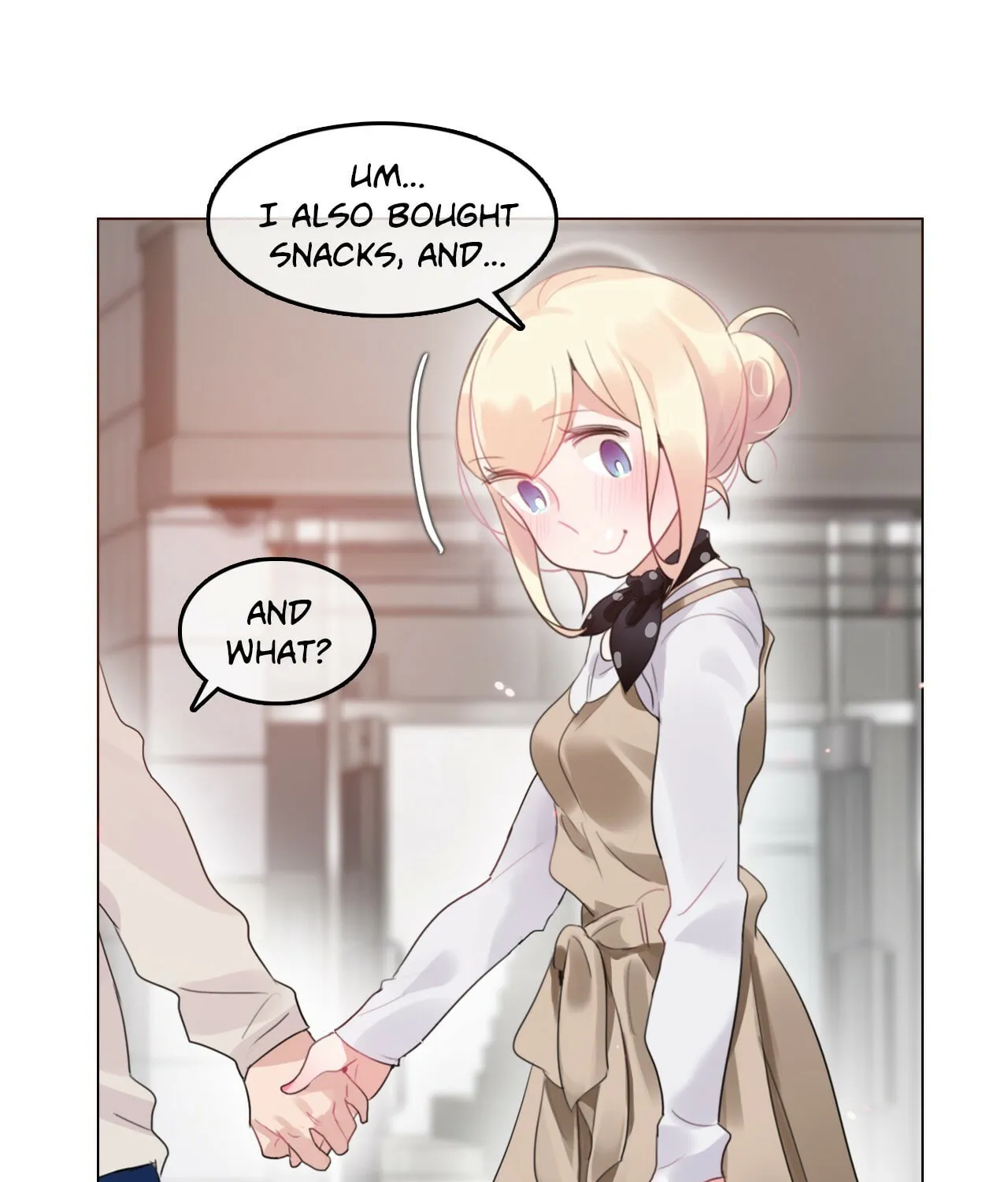 A Pervert