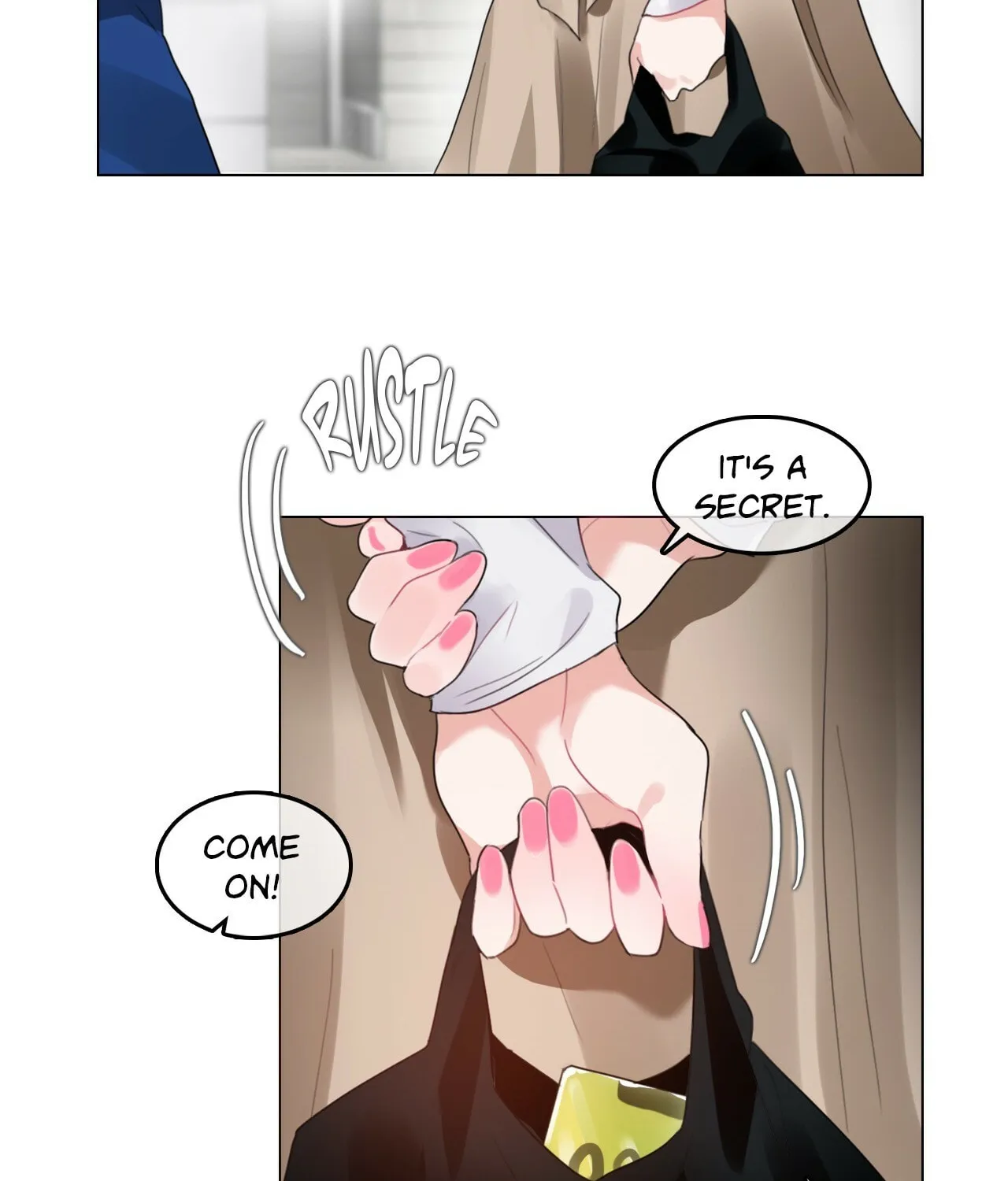 A Pervert