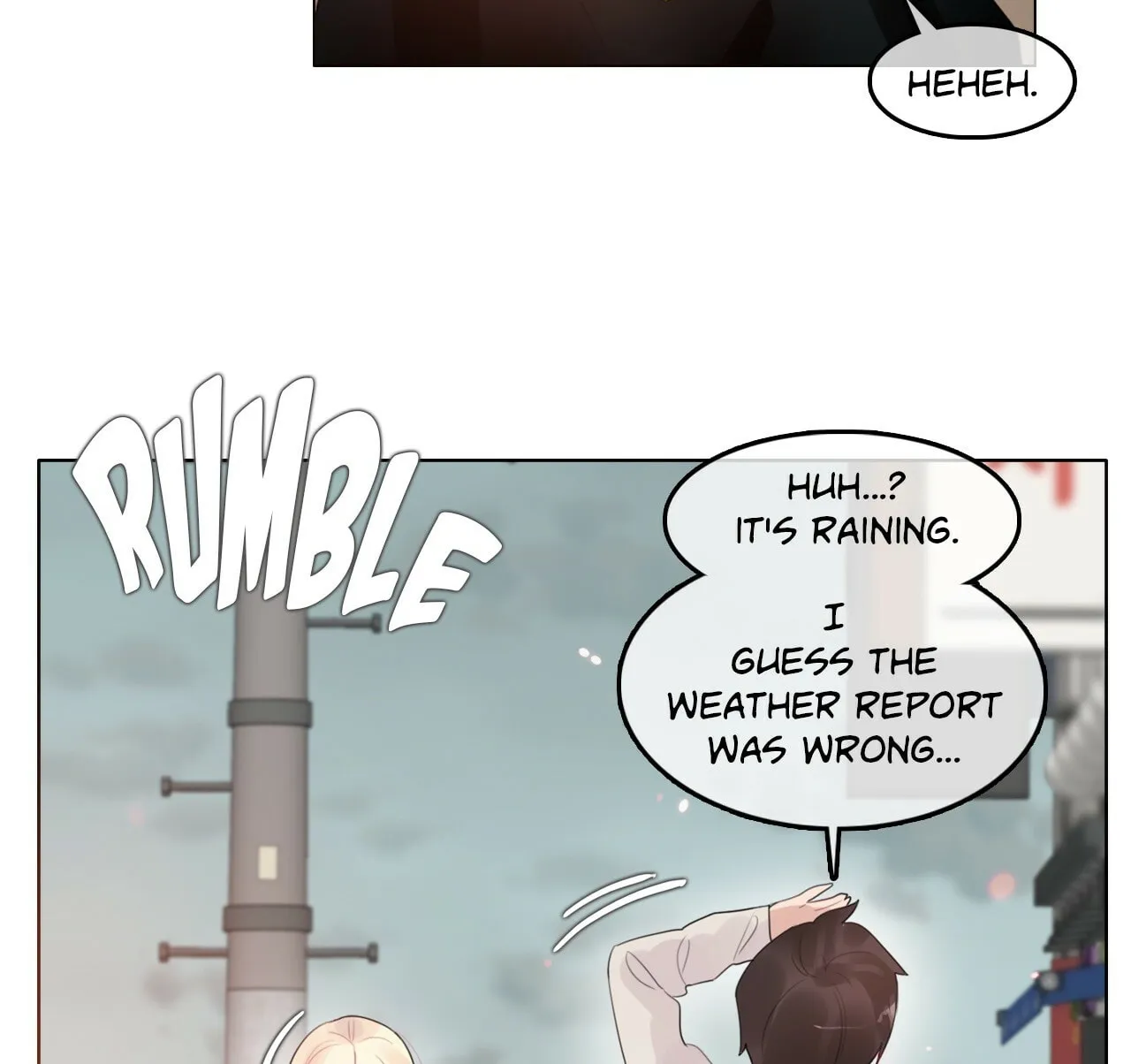 A Pervert