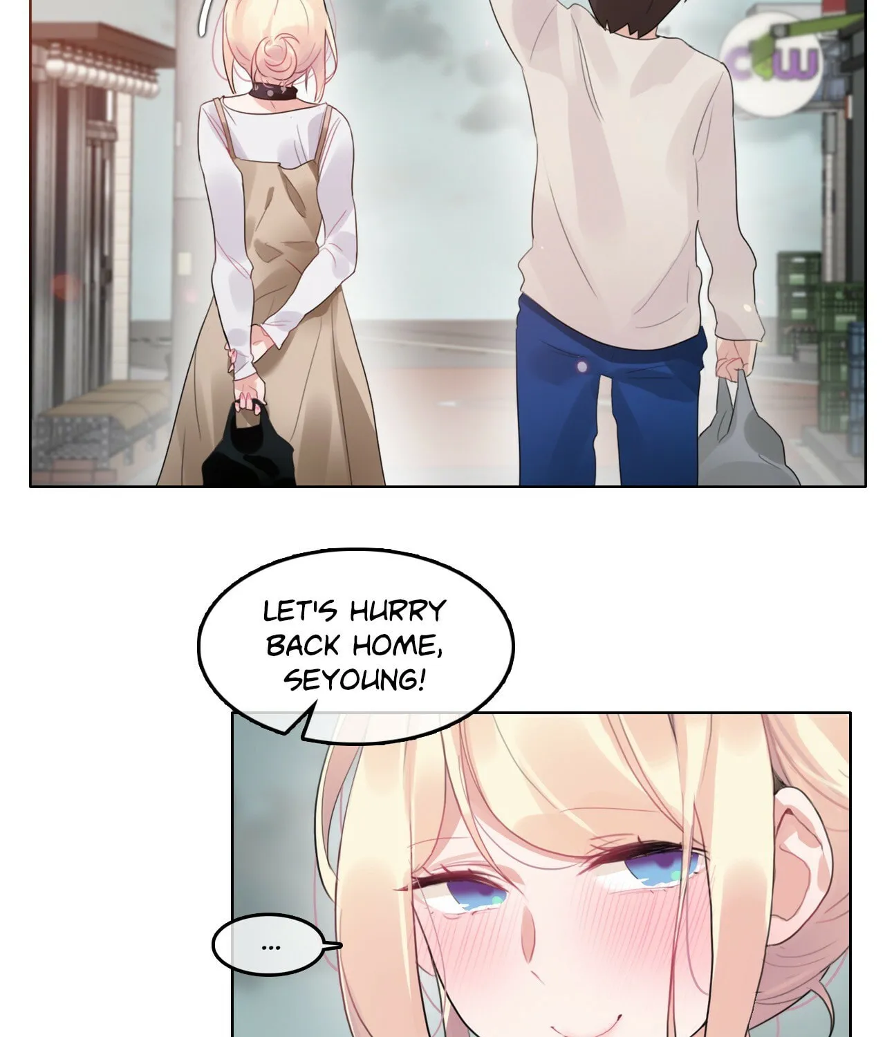A Pervert